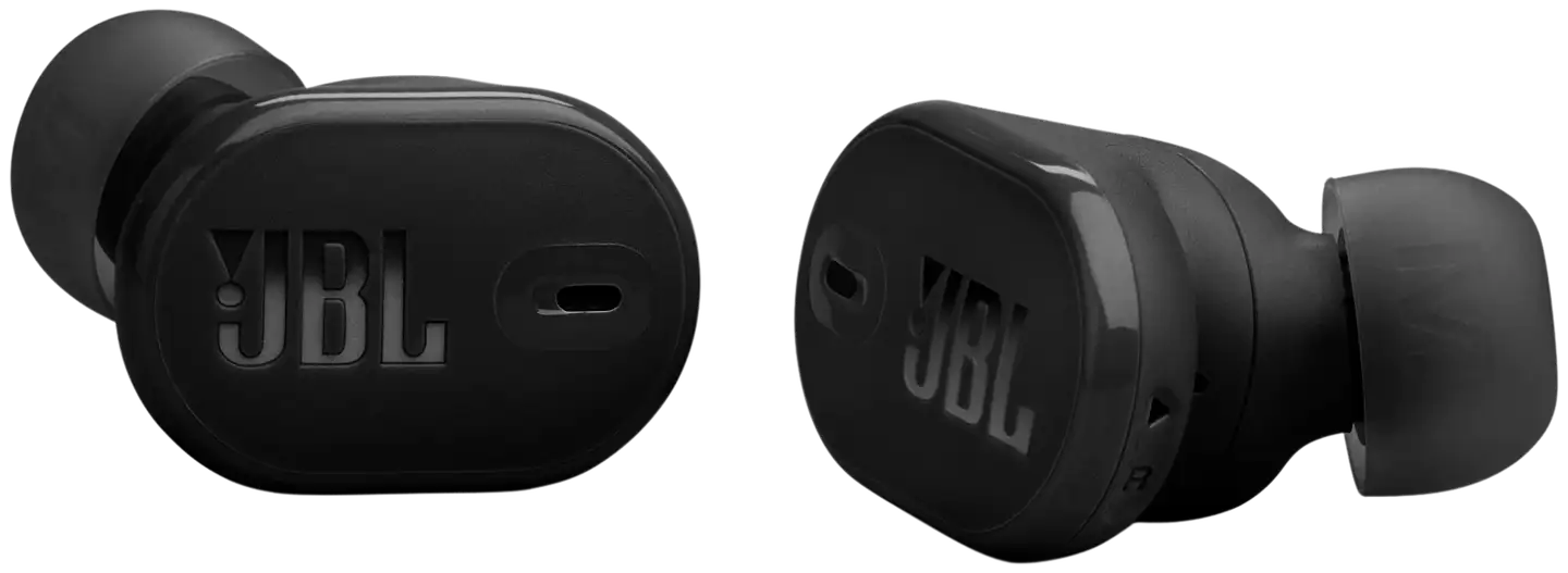 JBL Bluetooth vastamelunappikuulokkeet Tune Buds 2 musta - 7