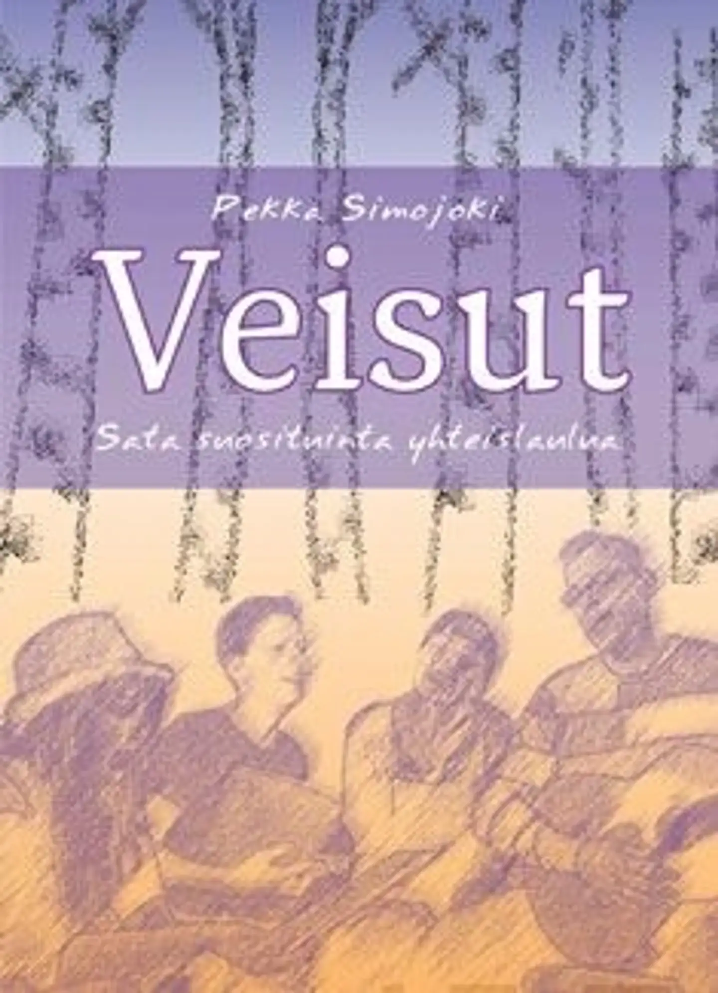Simojoki, Veisut - sata suosituinta yhteislaulua
