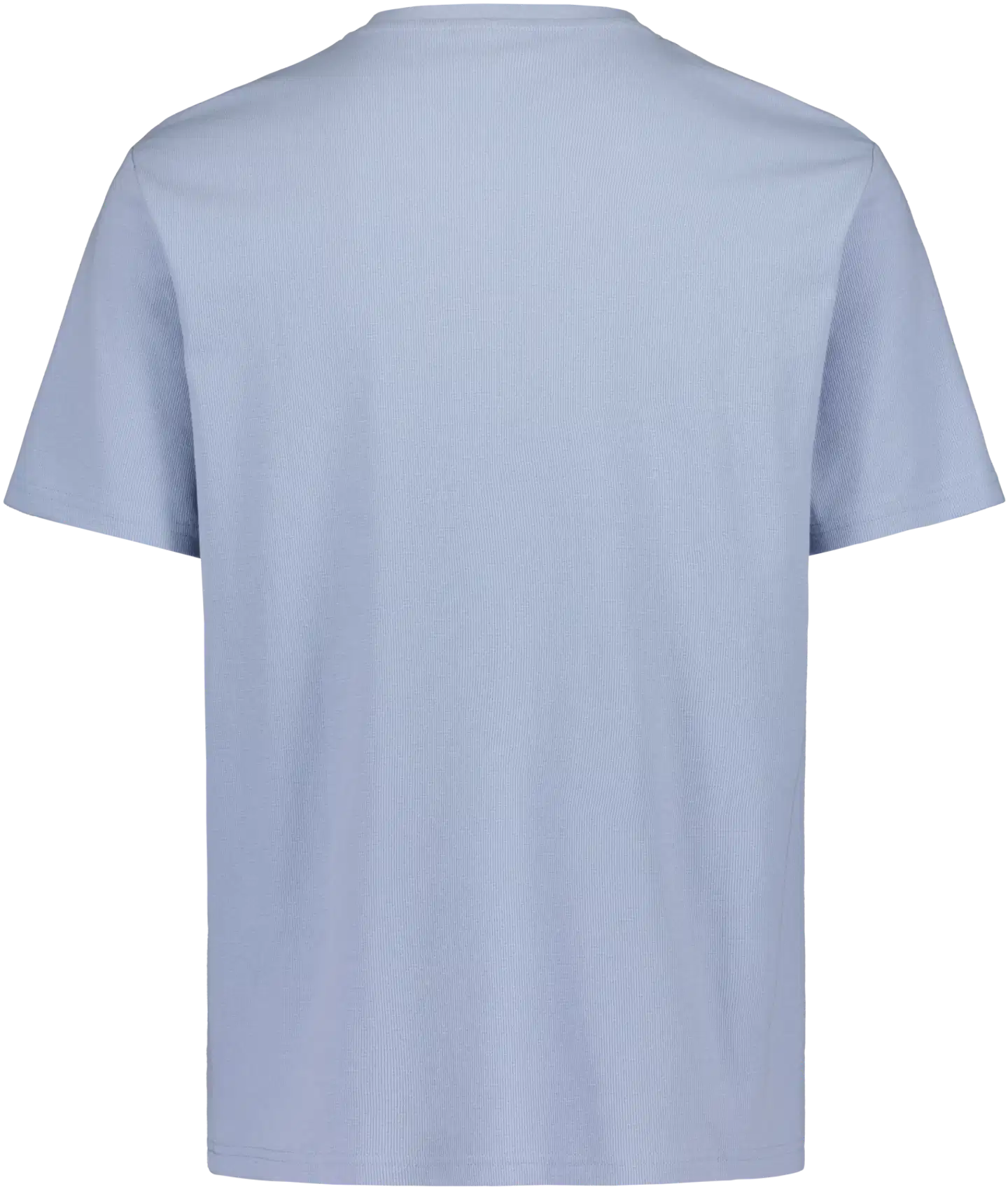 Reino&Aino miesten Henley T-paita Reino - Light Blue - 2