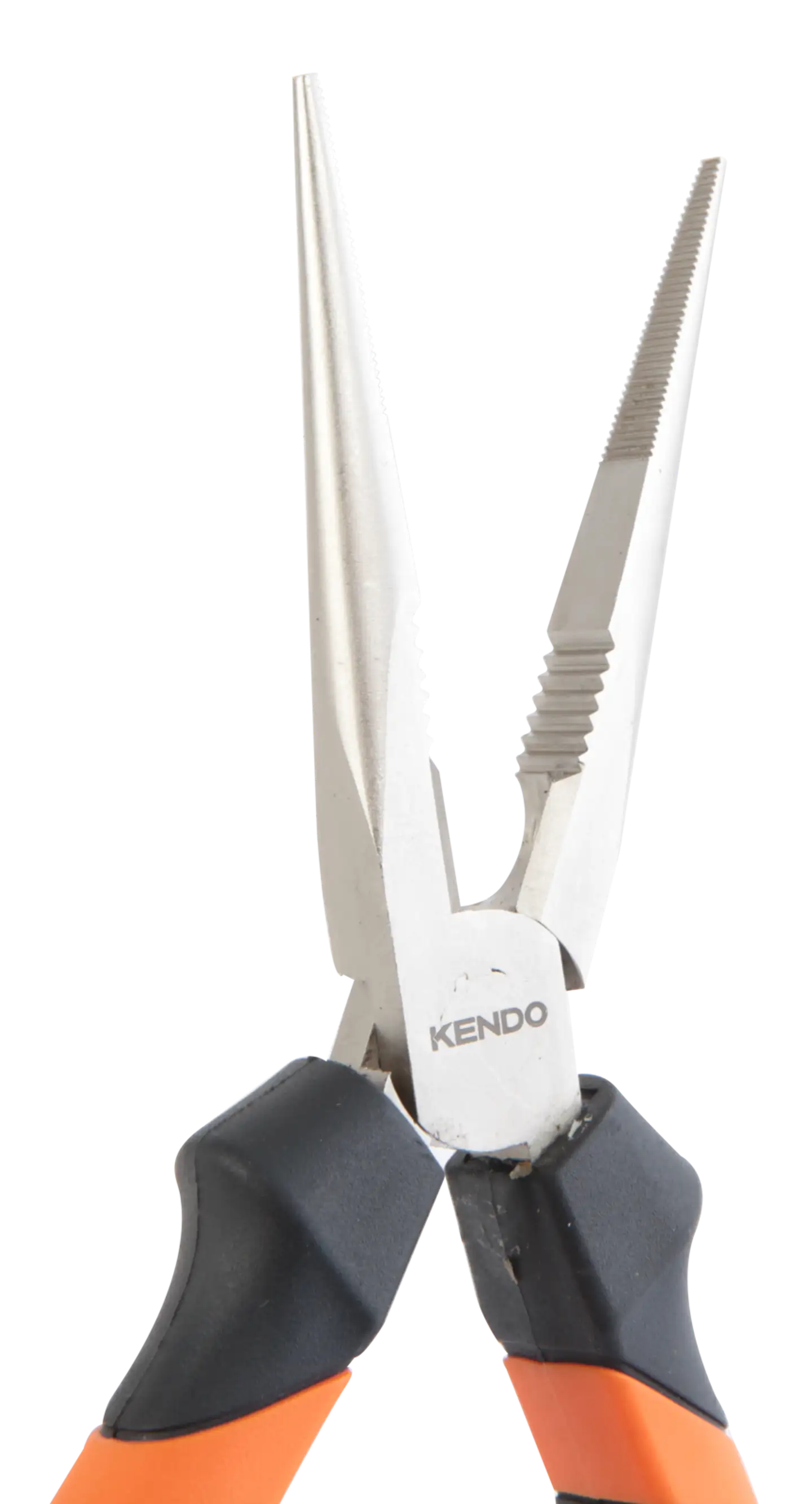 Kendo pitkät kärkipihdit 160mm / 6" - 4