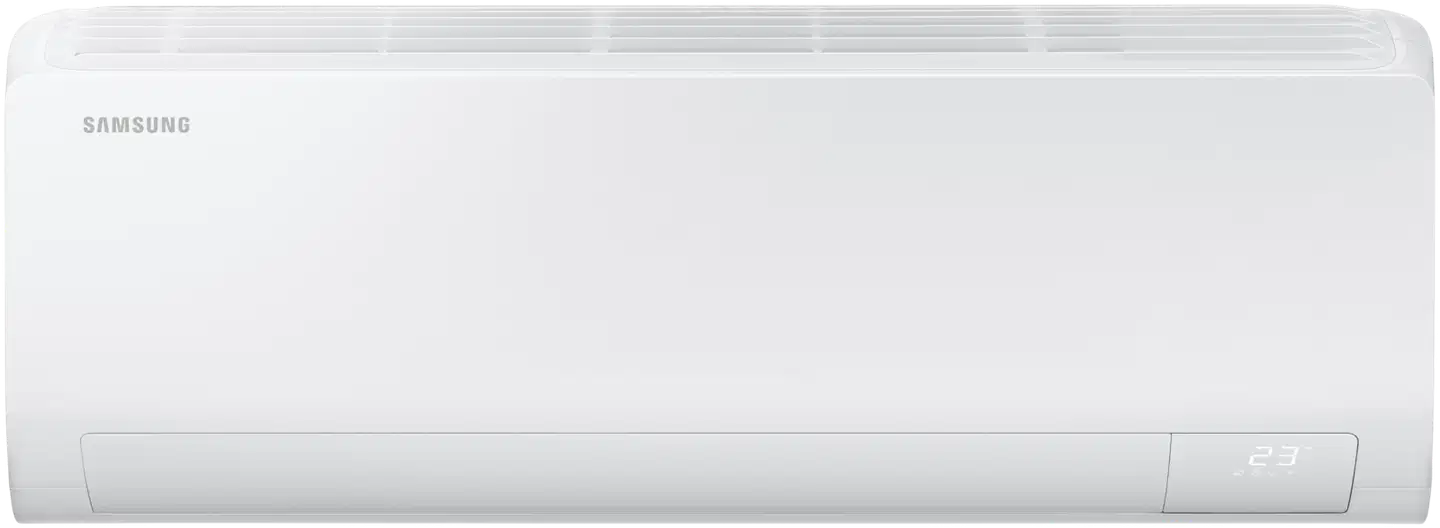 Samsung viilentävä ilmalämpöpumppu Cebu S2 12 + asennus - 3