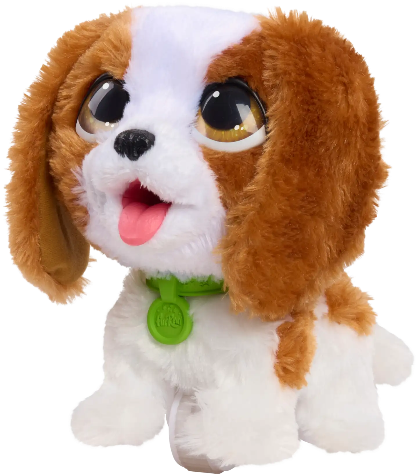 FurReal Poop-A-Lots - Spaniel - 5