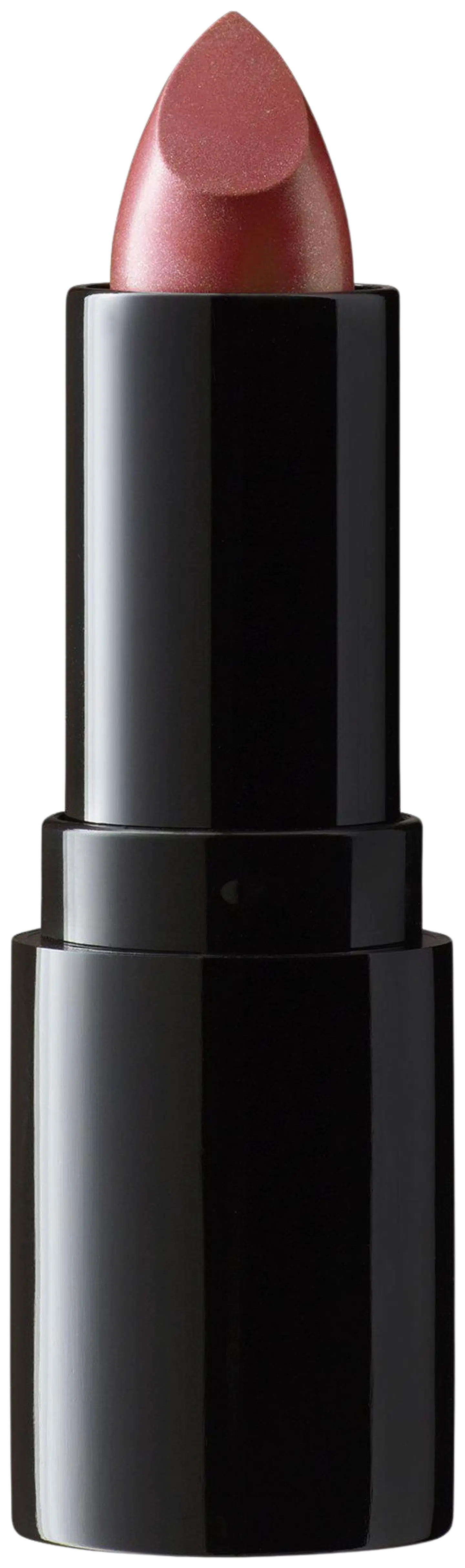 IsaDora Perfect Moisture Lipstick Huulipuna 230 Blackberry Mood 4 g - Burnished Pink - 1