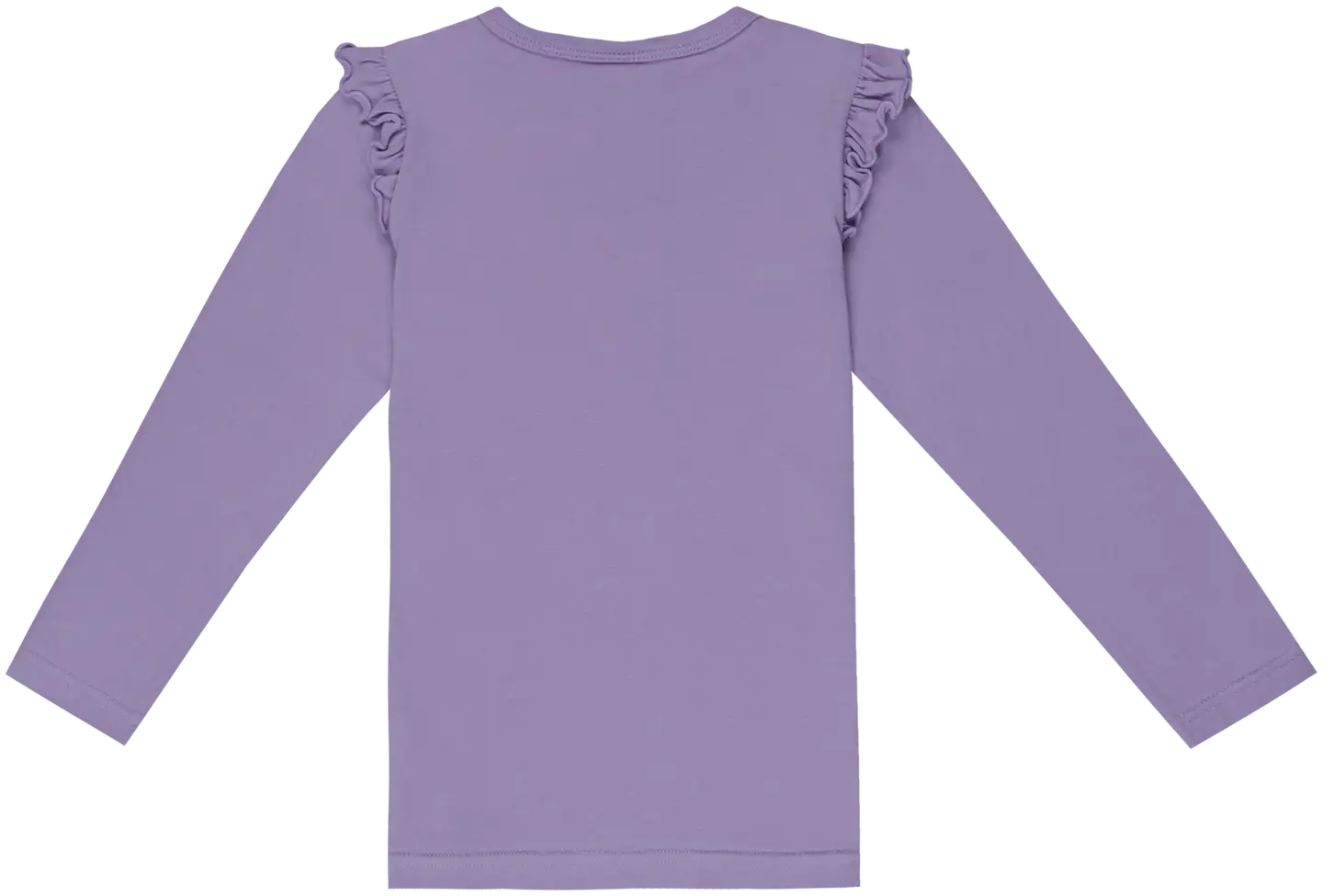 Ciraf lasten trikoopaita catnicorn 25TC260240 - 14-3710tcx orchid petal - 3