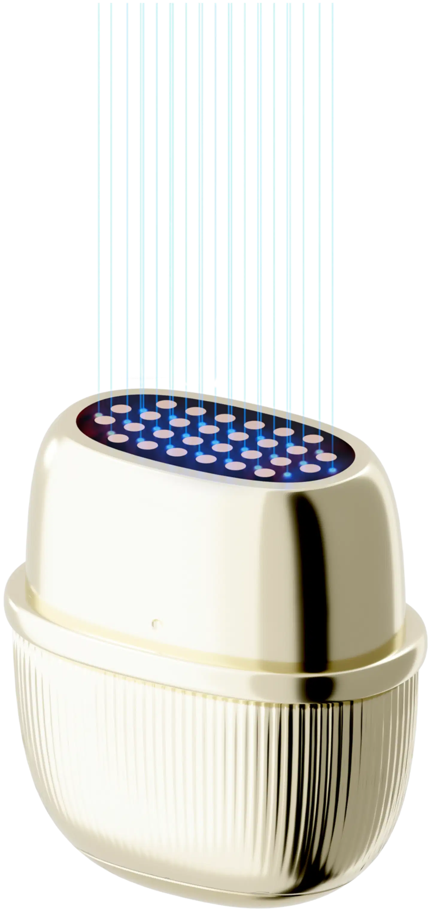 Beautifly valoterapia Skin Wow - 4