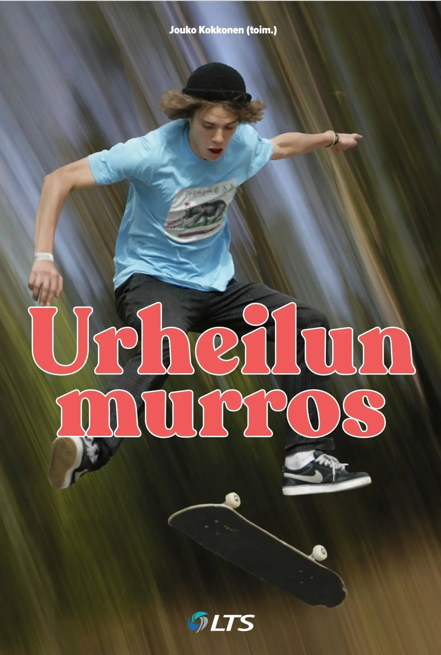Urheilun murros
