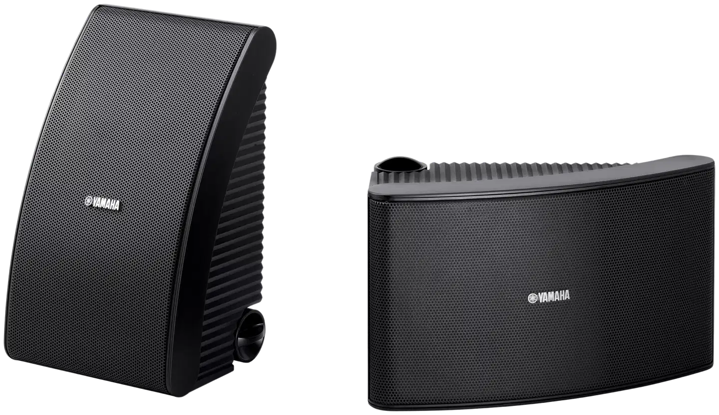 Yamaha ulkokaiutin NS-AW592BL - 1