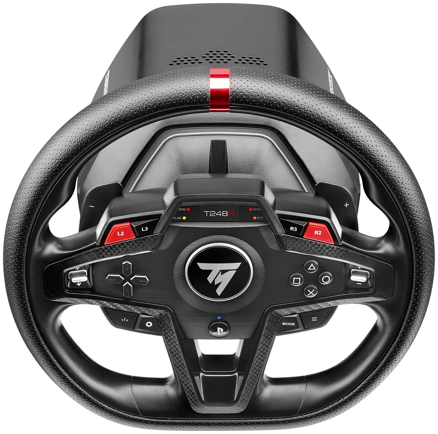 Thrustmaster T248R PS5/PS4/PC Rattipolkimet - 3