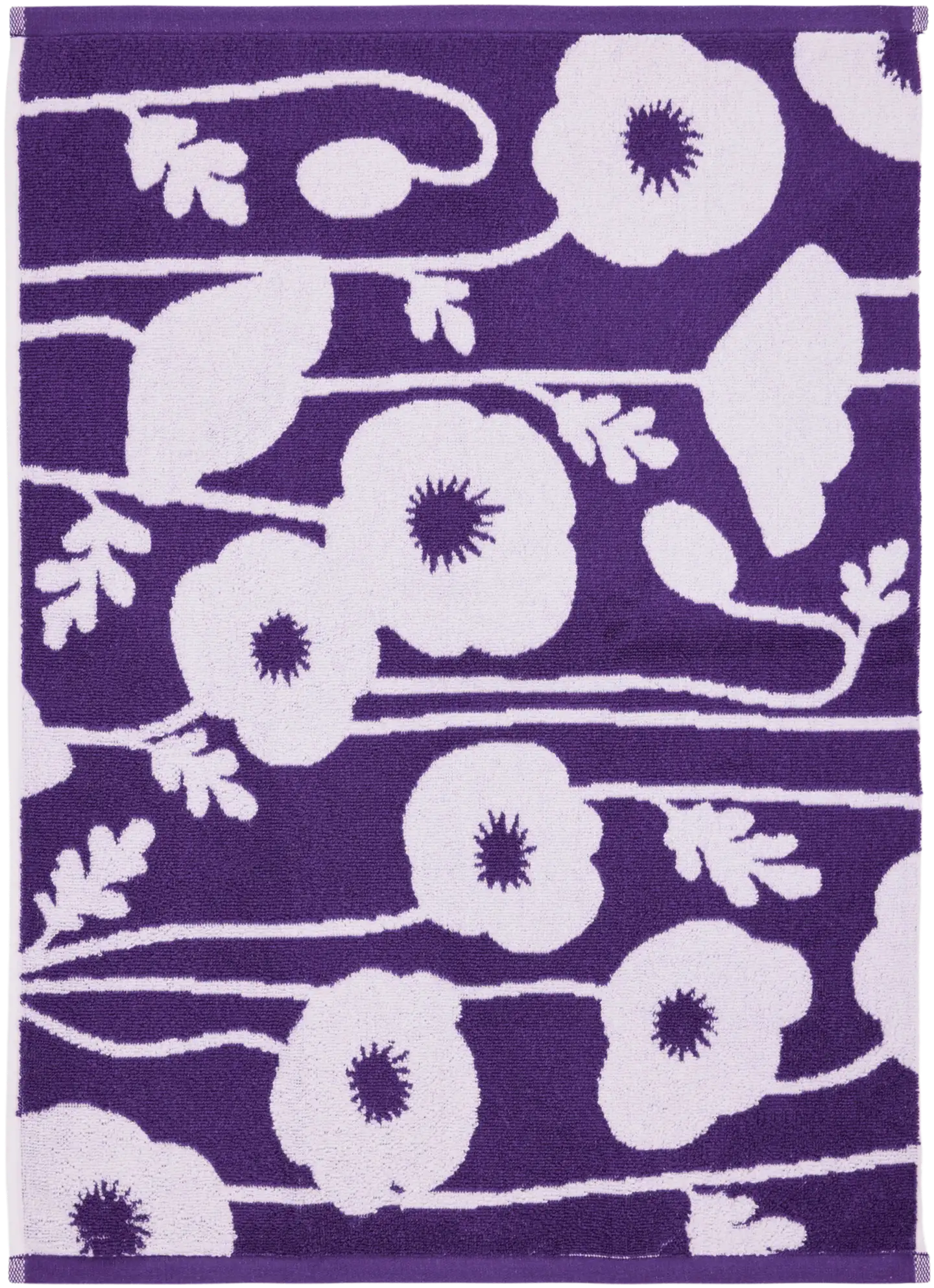 Finlayson käsipyyhe Toive 50x70 violetti - 2