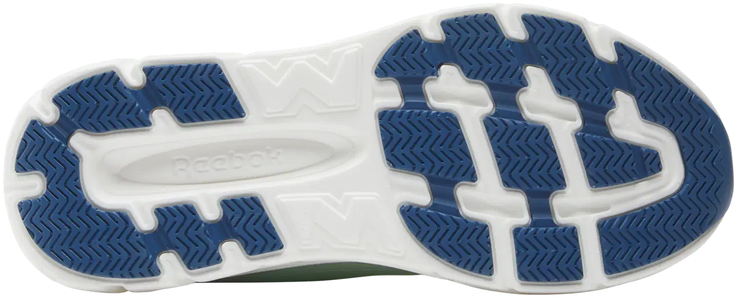 Reebok Lasten juoksukenkä Road Strider - WHITE/AQUA/BLUE - 2