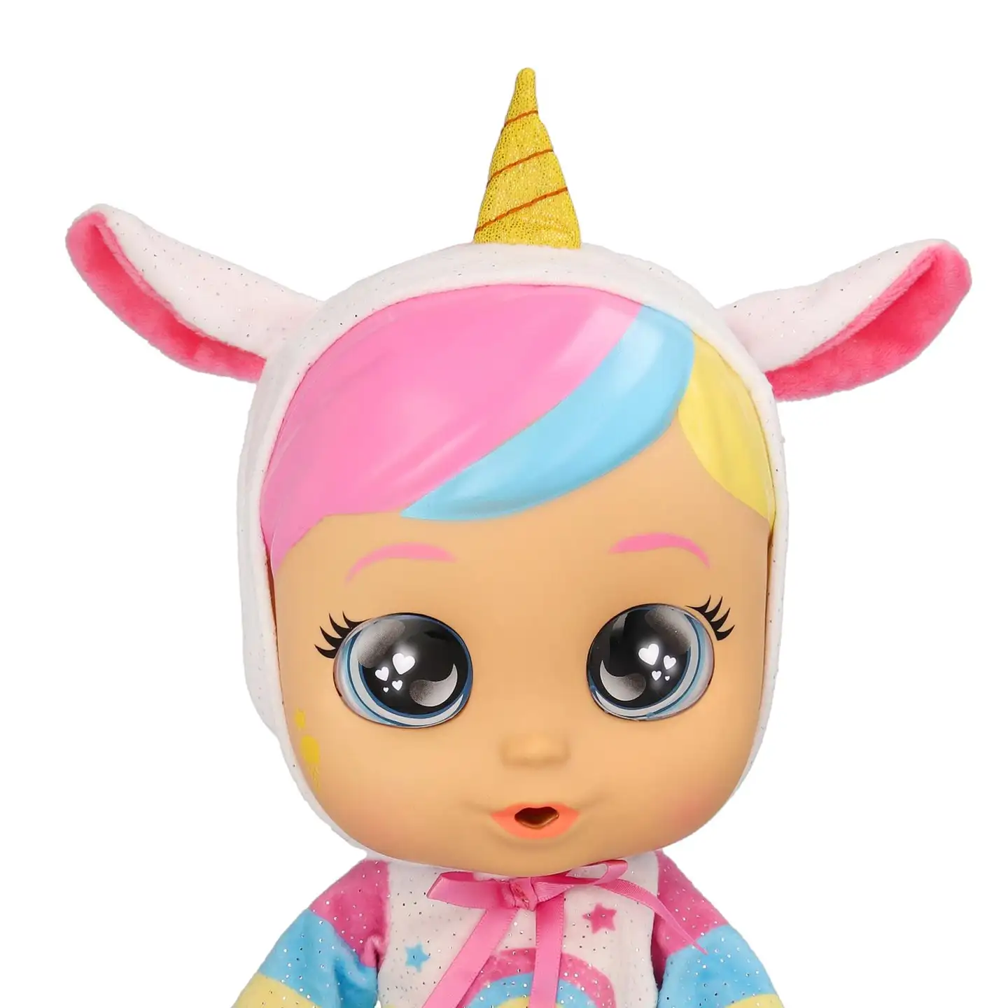 Cry Babies Day Care Dreamy-Vauvanukke - 6