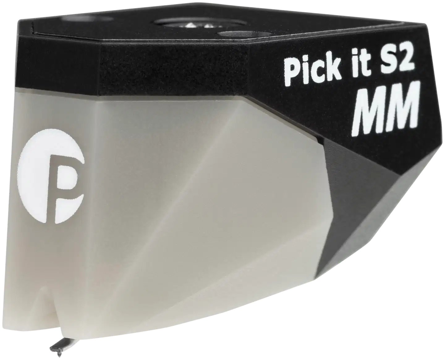 Pro-Ject Äänirasia Pick It S2 MM - 4