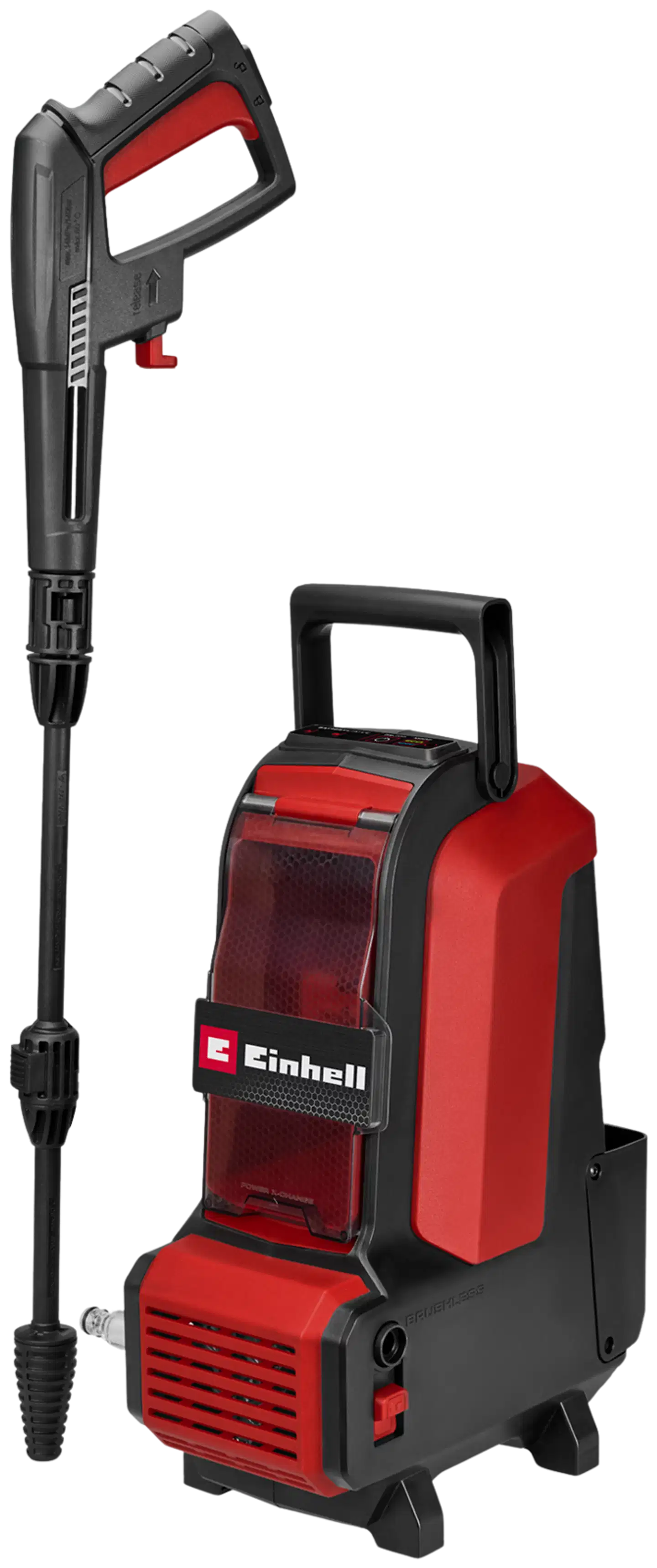 Einhell akkukorkeapainepesuri HYPRESSO 36/105 - 1