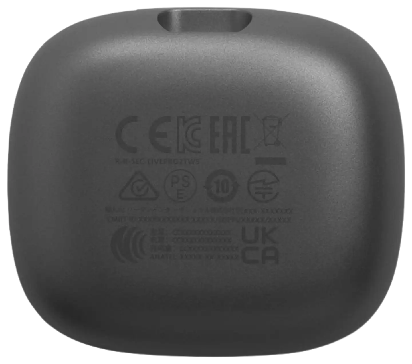 JBL langattomat vastamelunappikuulokkeet Live Pro 2 TWS musta - 10