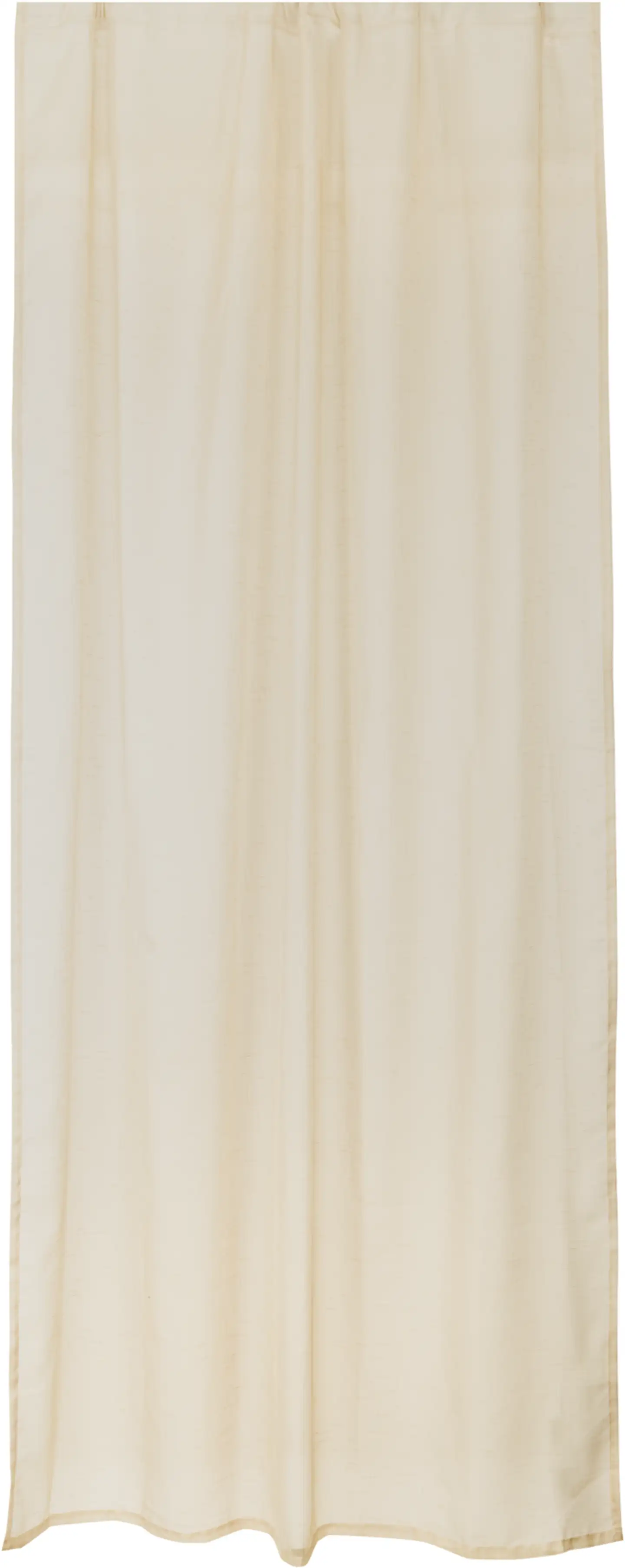 House valoverho Linen 140x250 cm beige