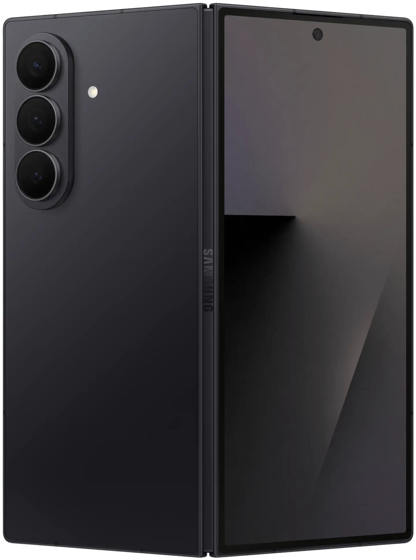 Samsung älypuhelin Z Fold7 1 TB musta - 4