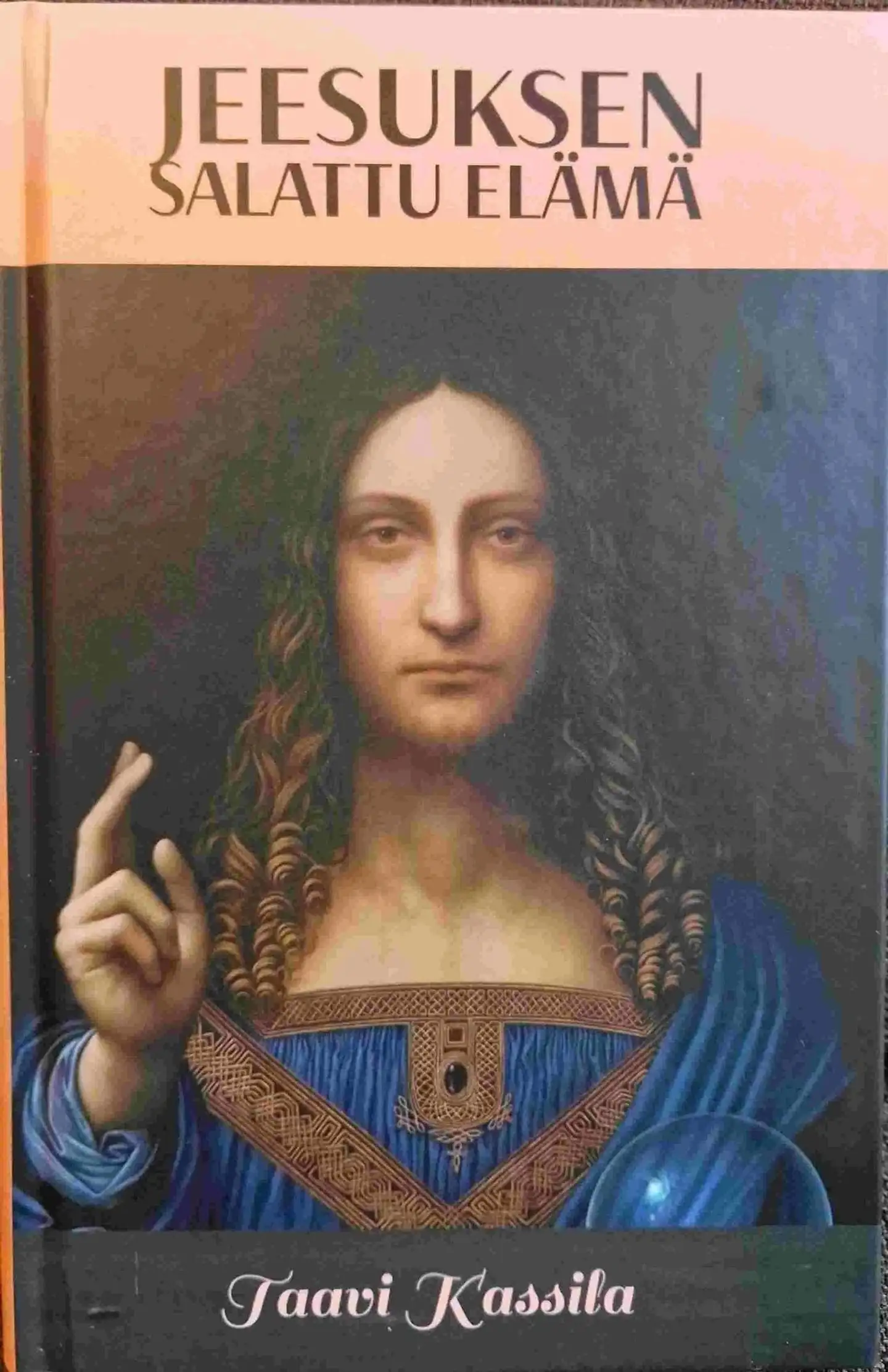 Kassila, Jeesuksen salattu elämä