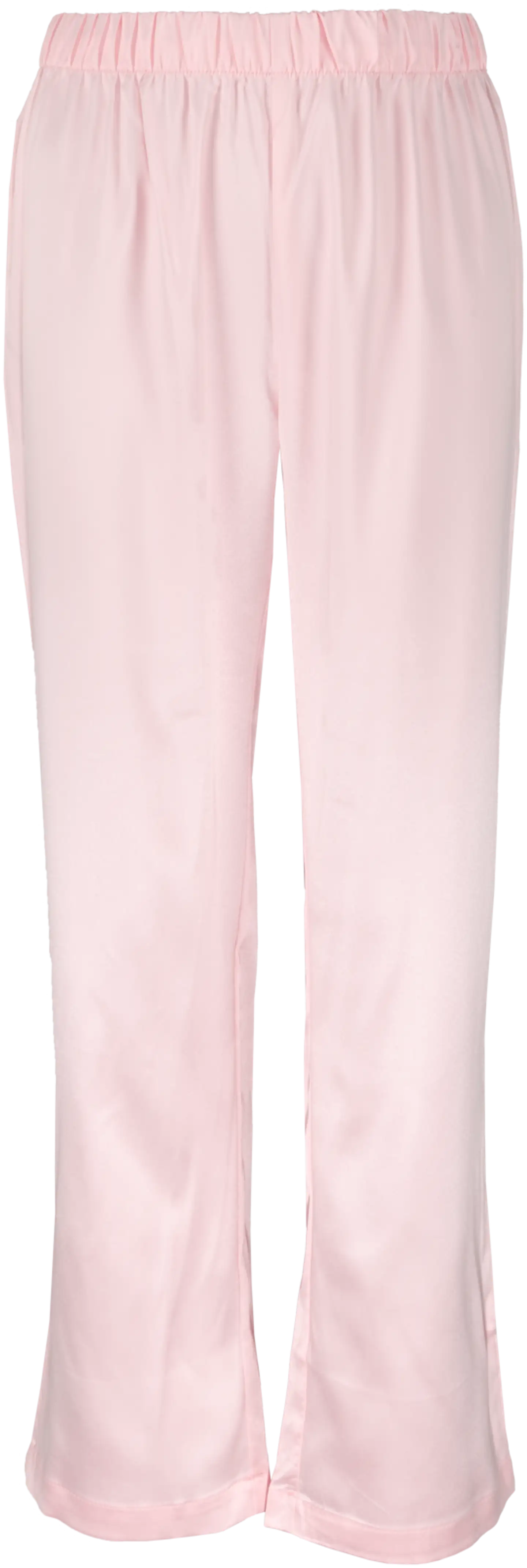 House lasten satiinipyjama 232H382418 - Light Pink - 4