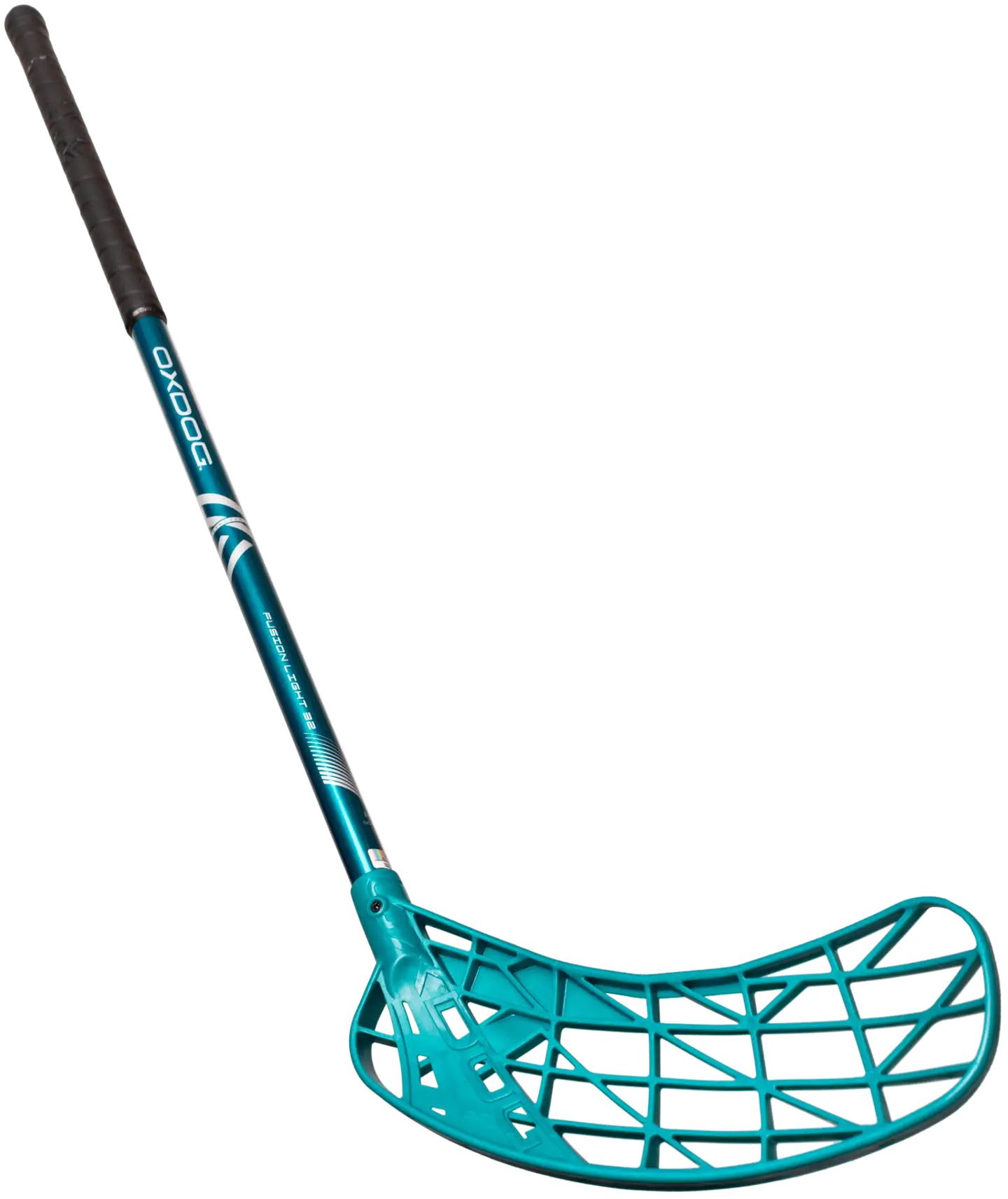 Oxdog Salibandymaila Fusion light 32 TQ 92 round NB L - 2