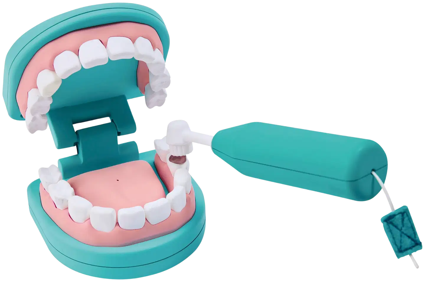 Hape Hammaslääkärileikki - 4