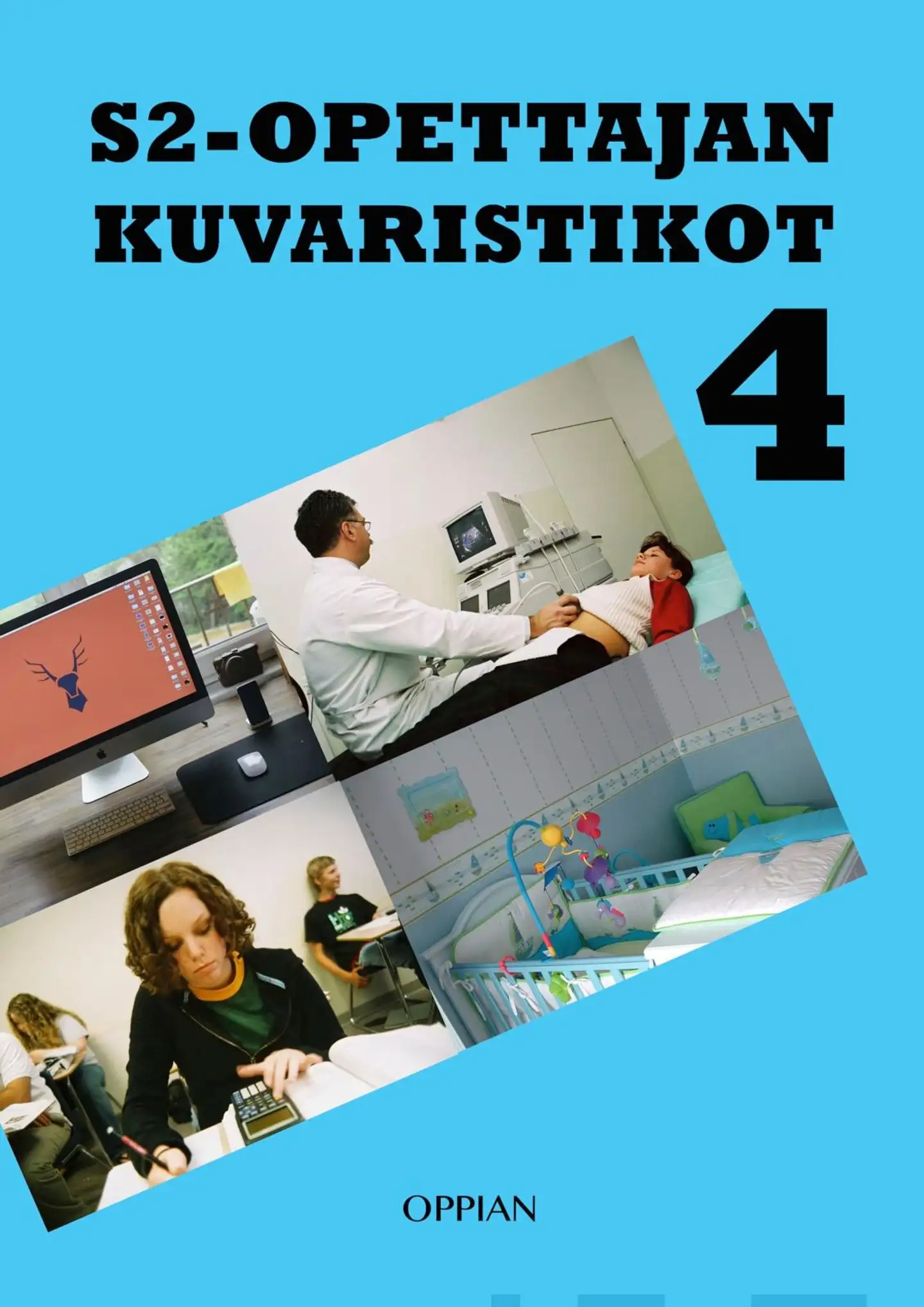 Pärssinen, S2-opettajan kuvaristikot 4