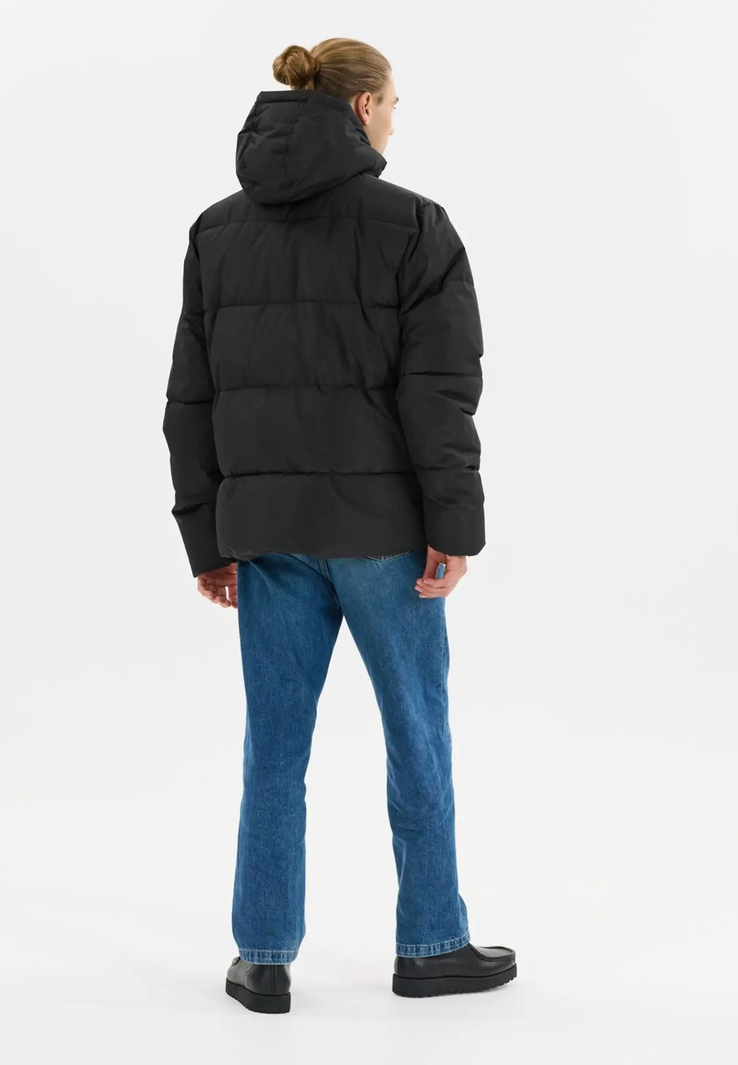 Whistler miesten Pearson toppatakki - BLACK - 8