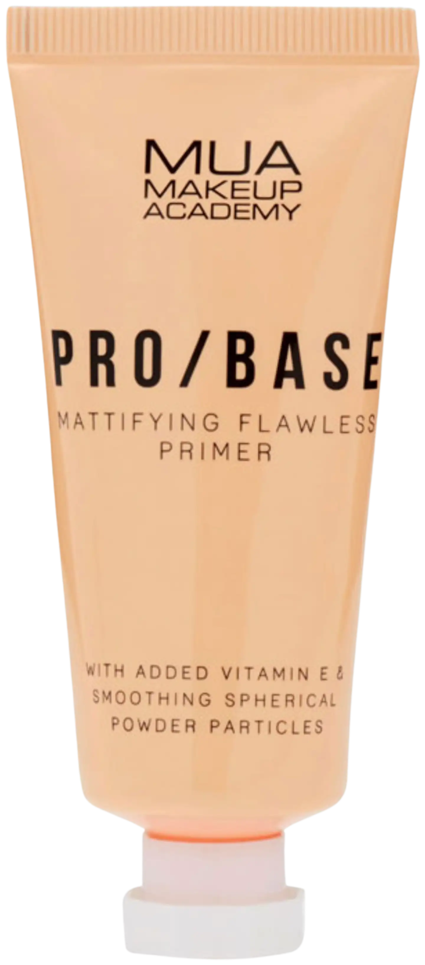 MUA Make Up Academy Pro Base Flawless Mattifying Primer 30 ml meikinpohjustusvoide