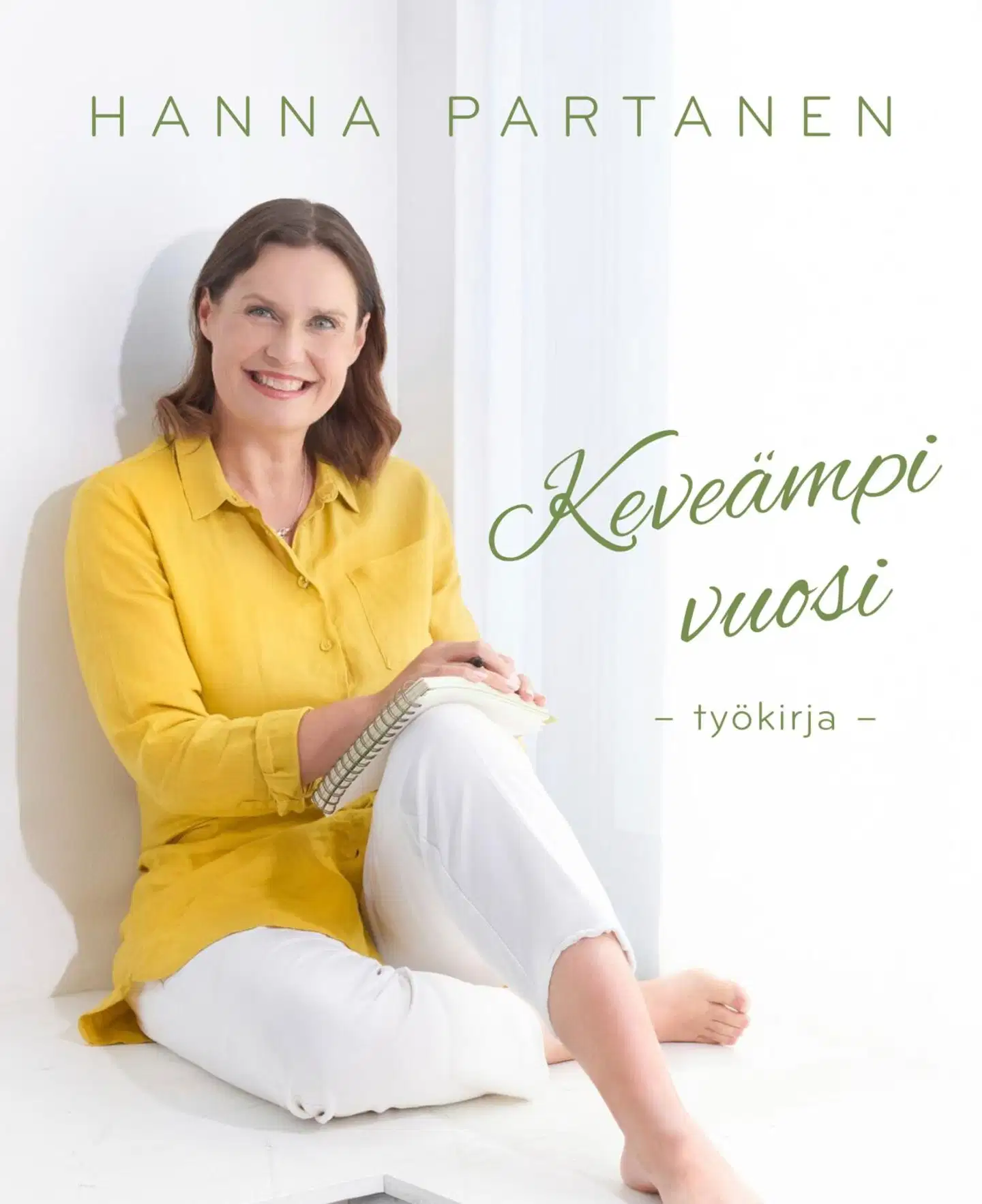 Partanen, Keveämpi vuosi