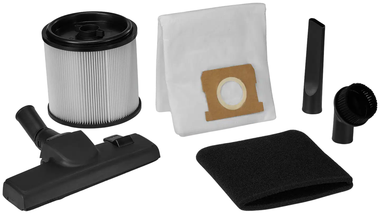 Einhell märkä-kuivaimuri TE-VC 3080 SACL - 4