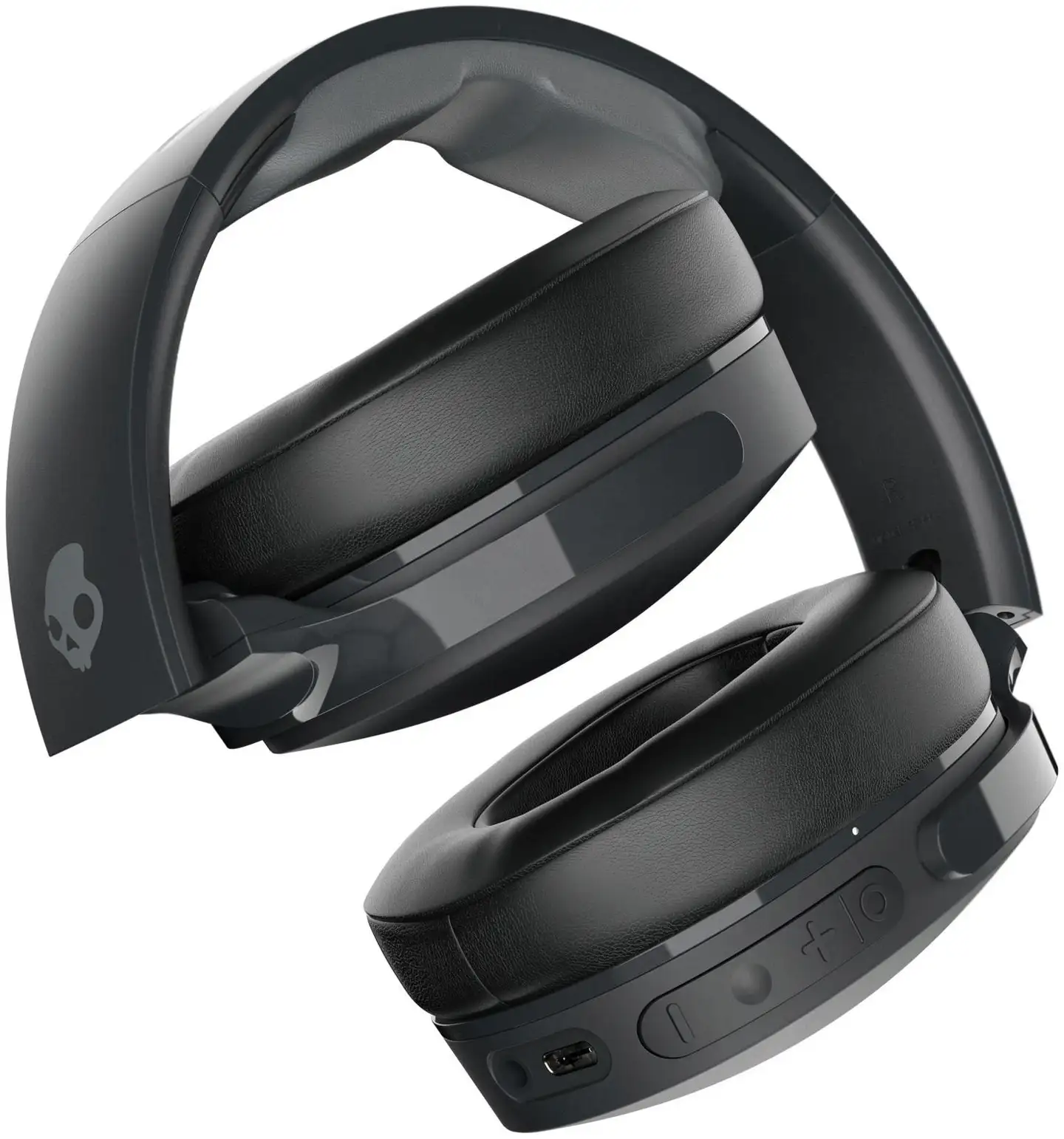 Langattomat vastamelukuulokkeet Skullcandy HESH ANC musta - 2