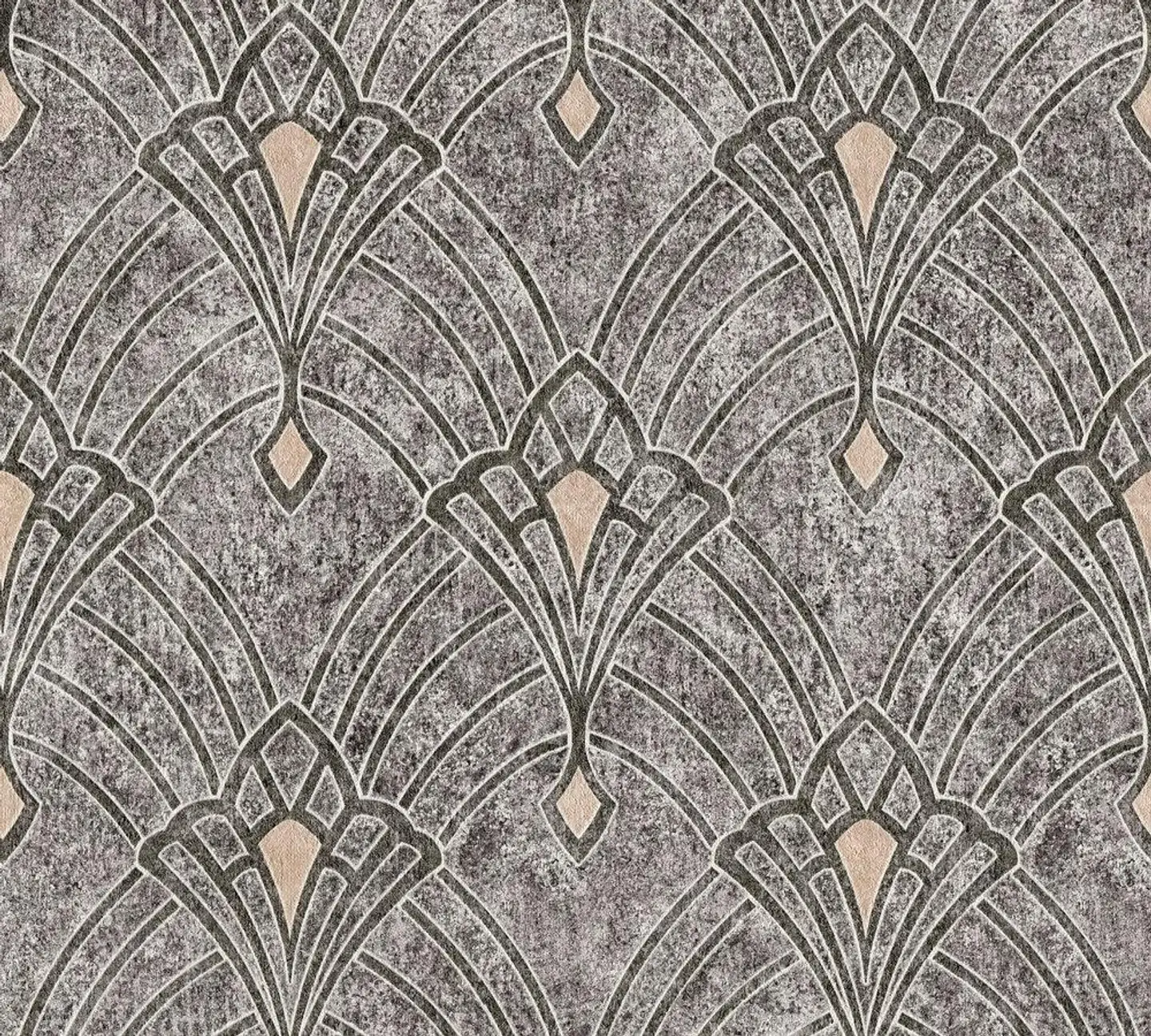 Sandudd kuitutapetti Mata Hari 38094-4 0,53m x 10,05m