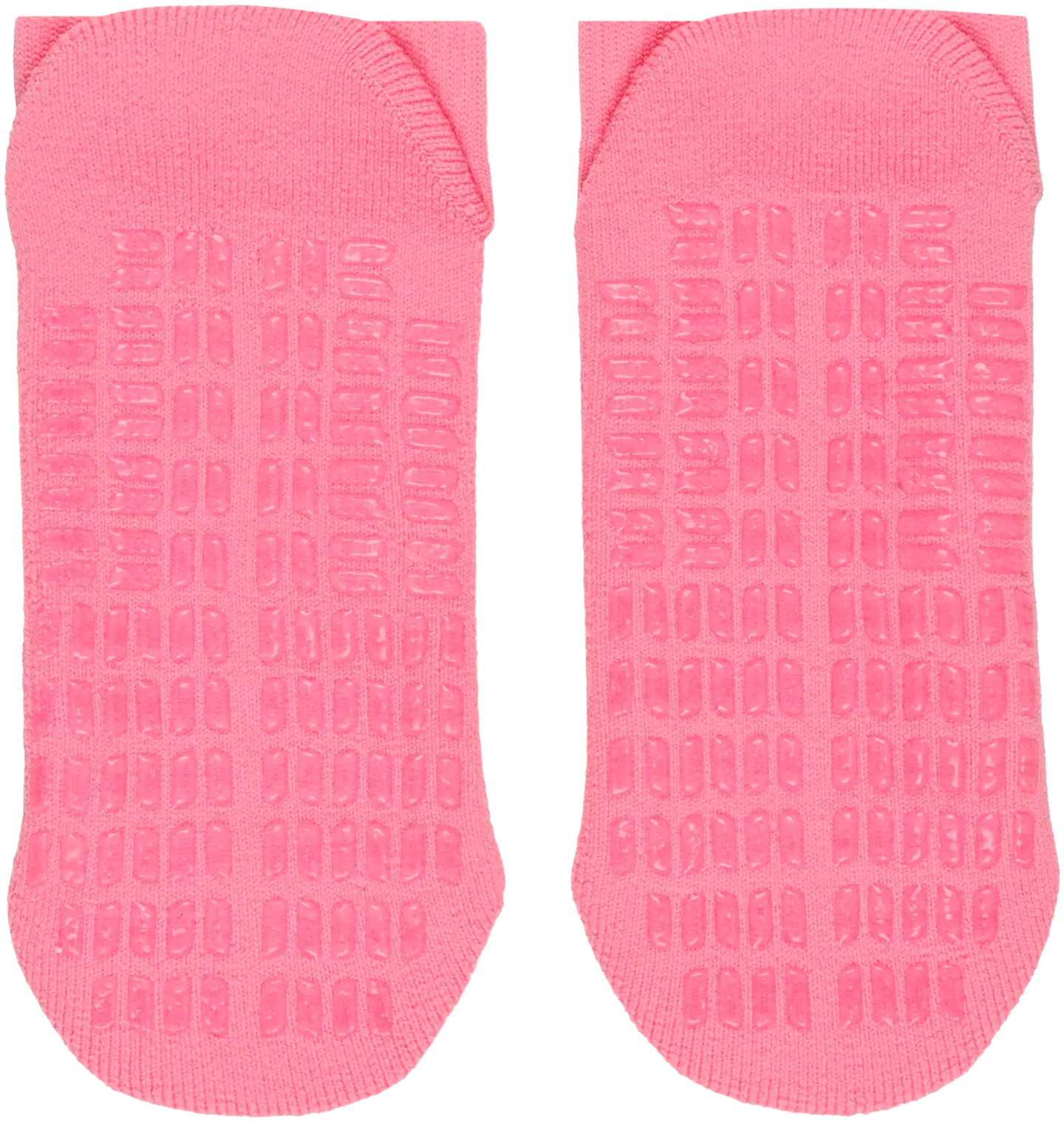 House lasten liukuestesukat 234H362527 - Pink - 2