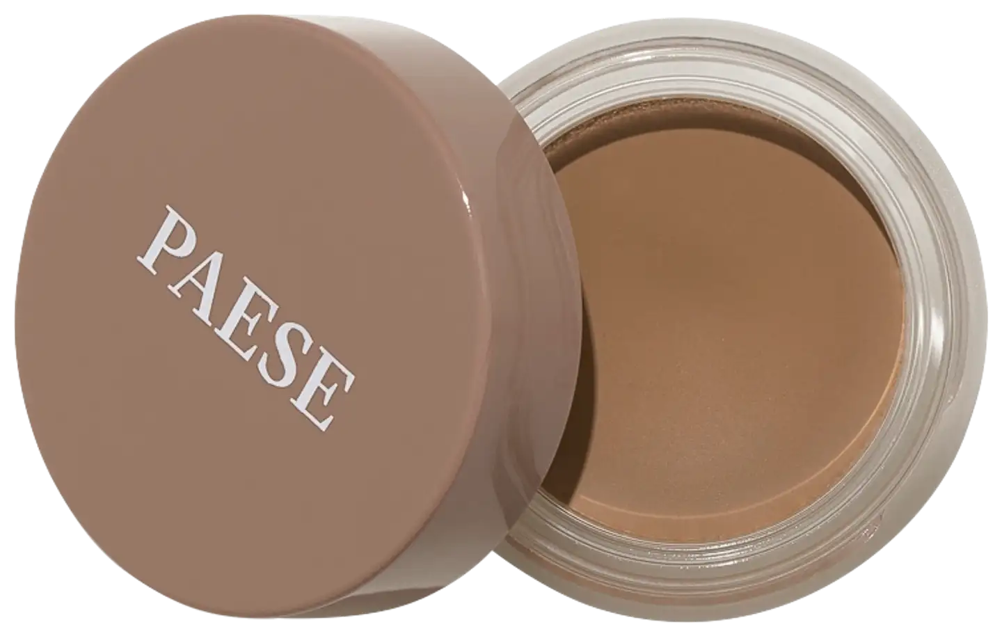 Paese voidemainen bronzer cream contour tan kissed 02 - 2