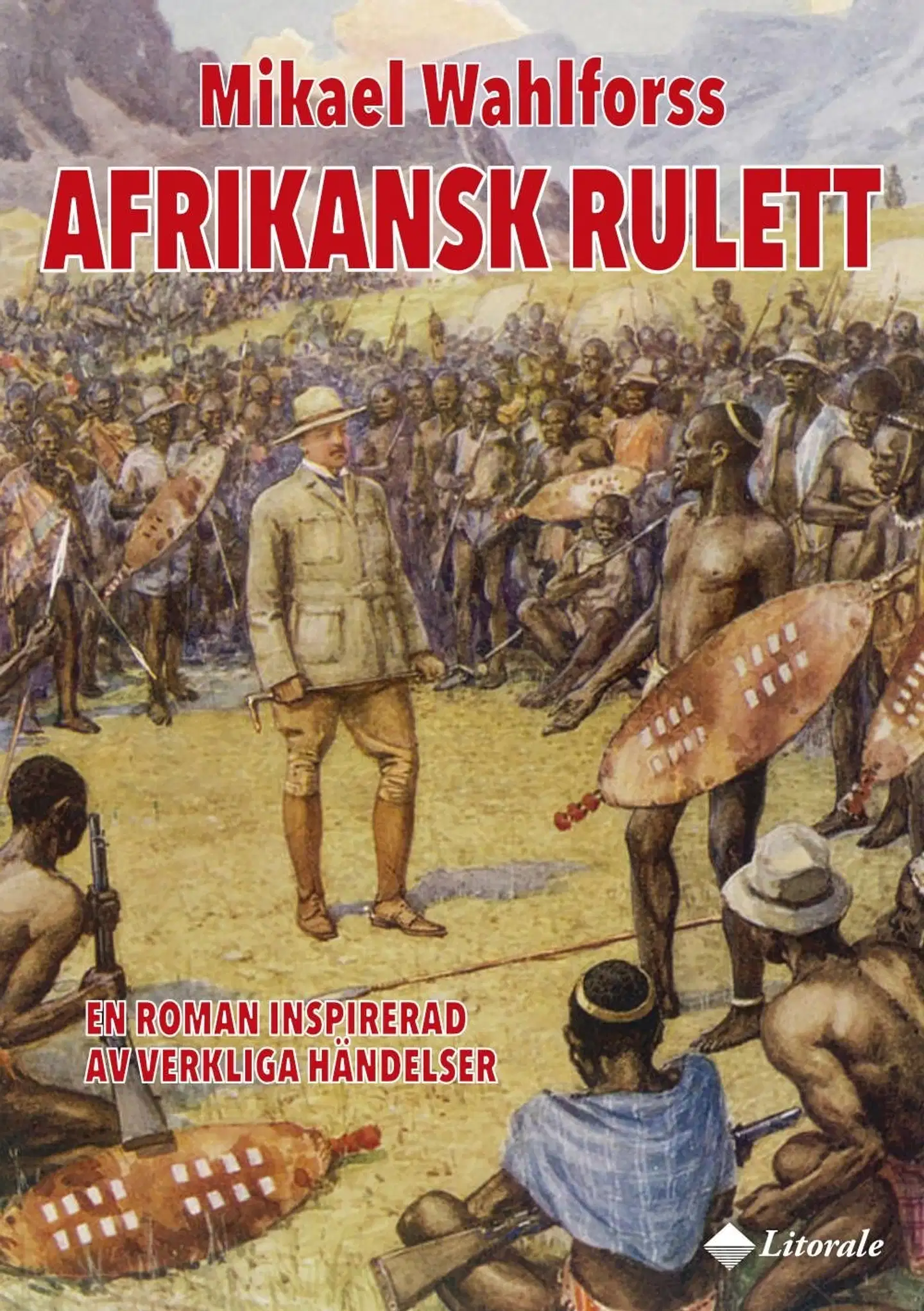 Wahlforss, Afrikansk rulett