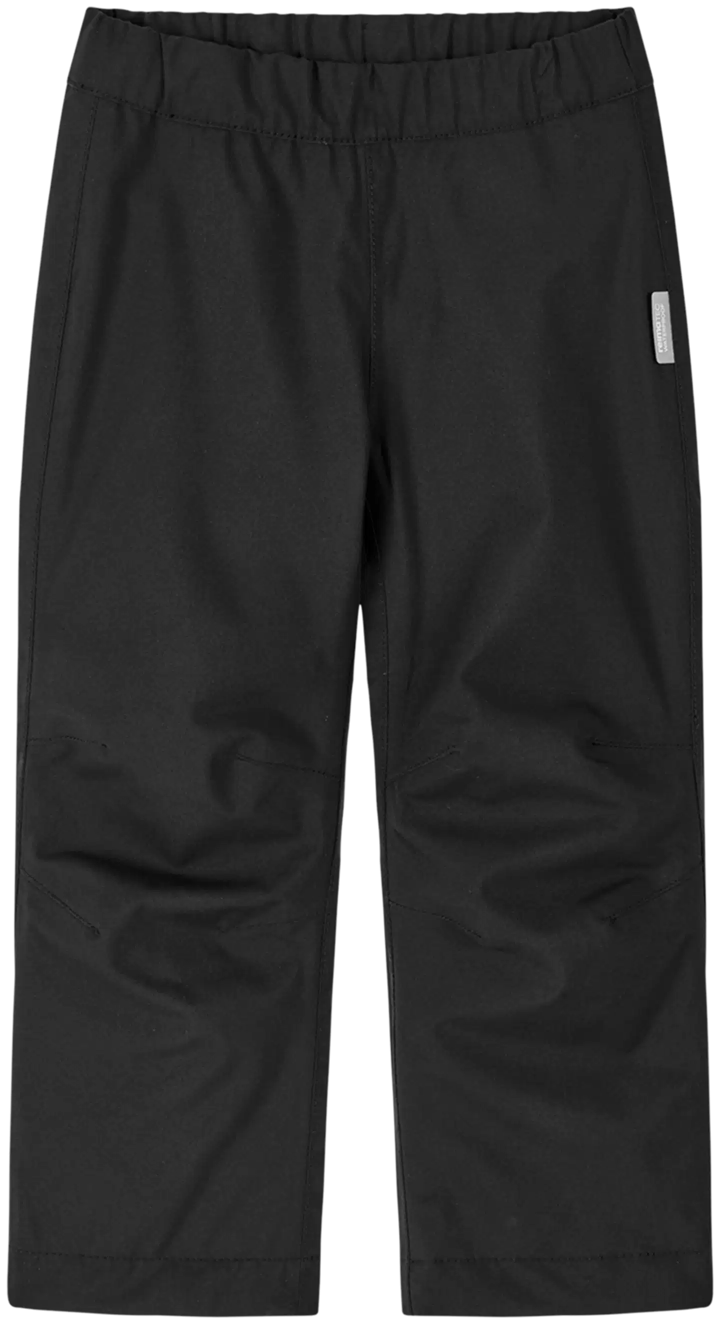 Reima lasten ulkoiluhousut Puksu - BLACK - 1