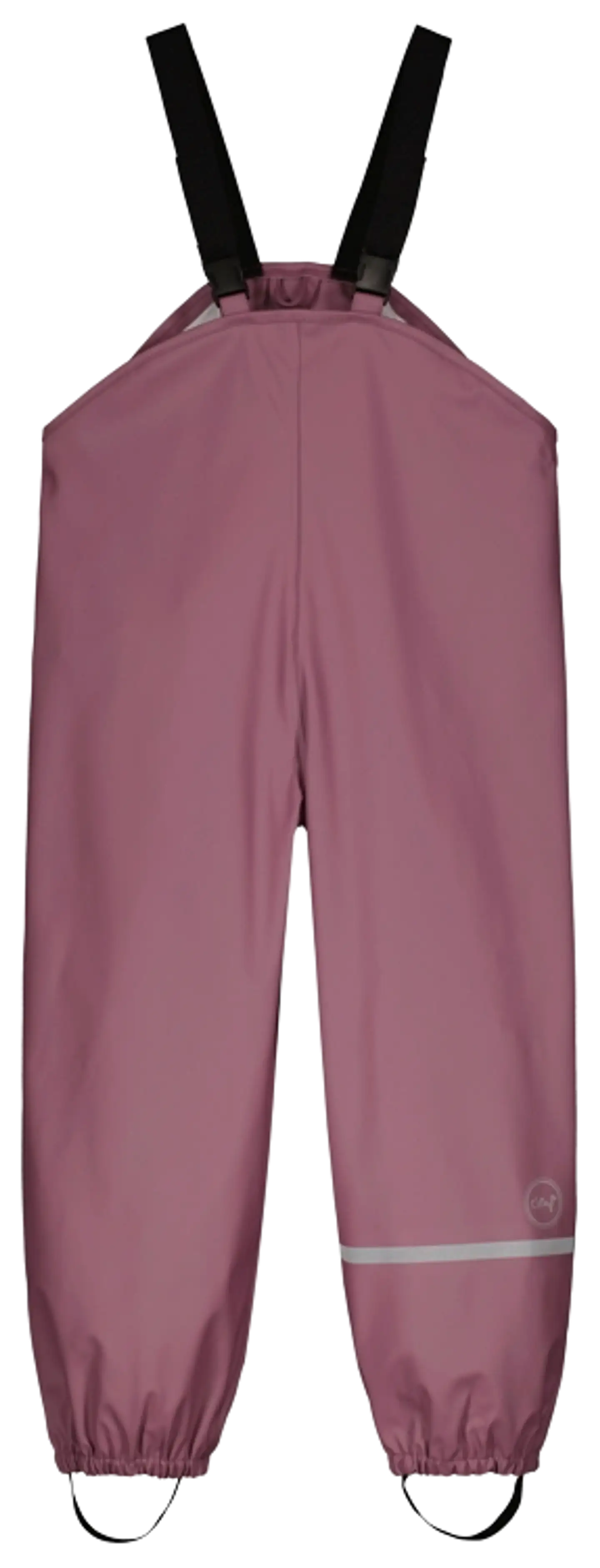 Ciraf lasten kurahousut - Mauve - 1