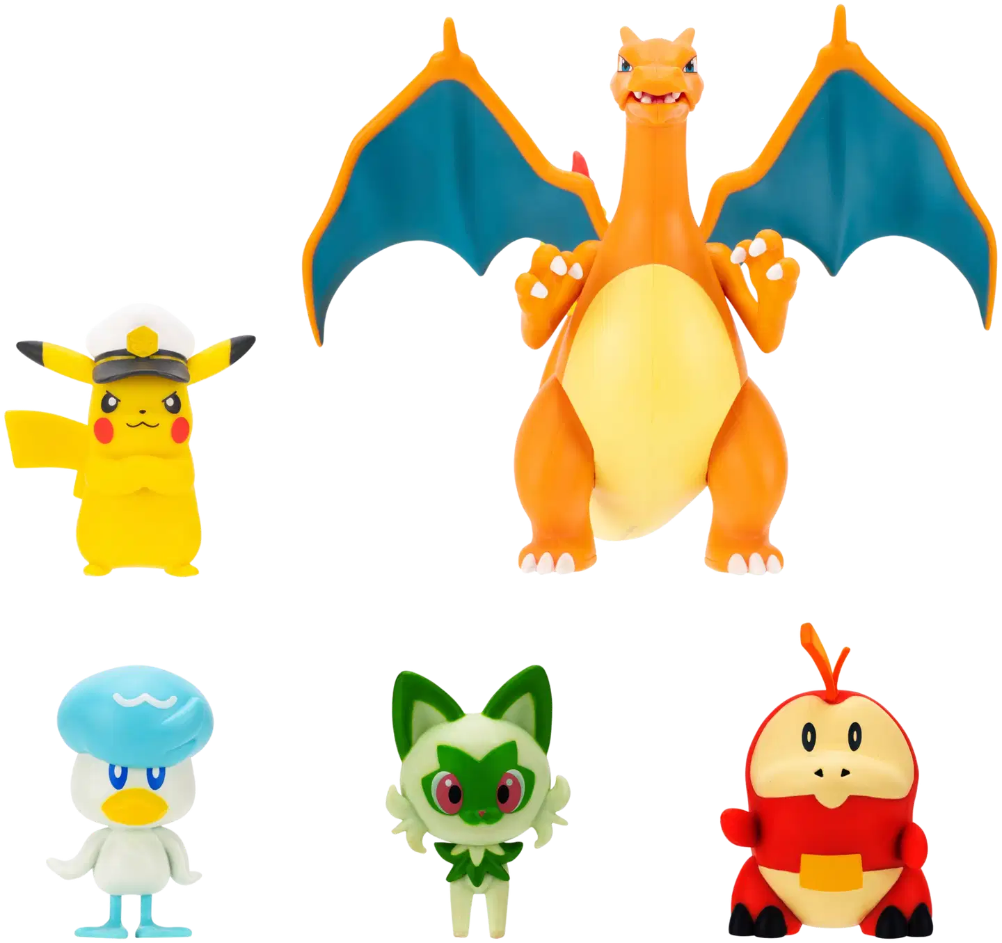 Pokémon Horizons Multipack - 7