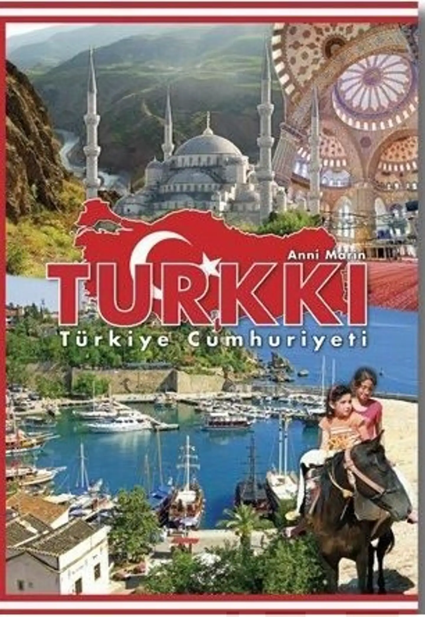 Marin, Turkki