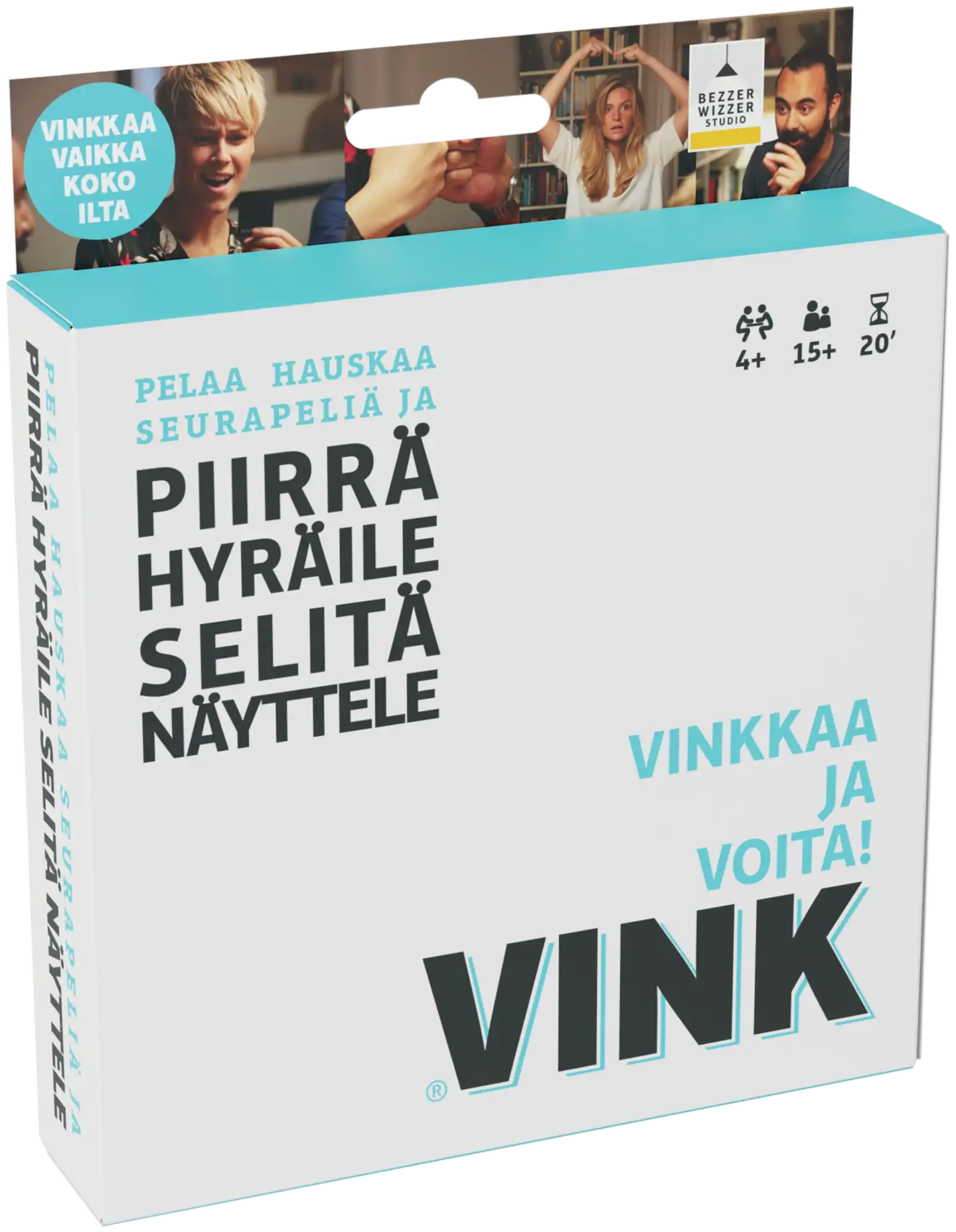 VINK Pocket - 1