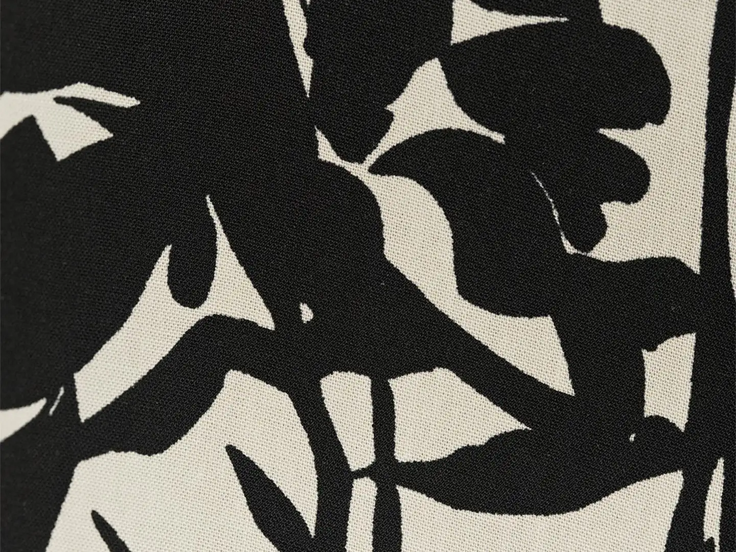 House naisten pitkä mekko 218H260313 - Multicolor - 5