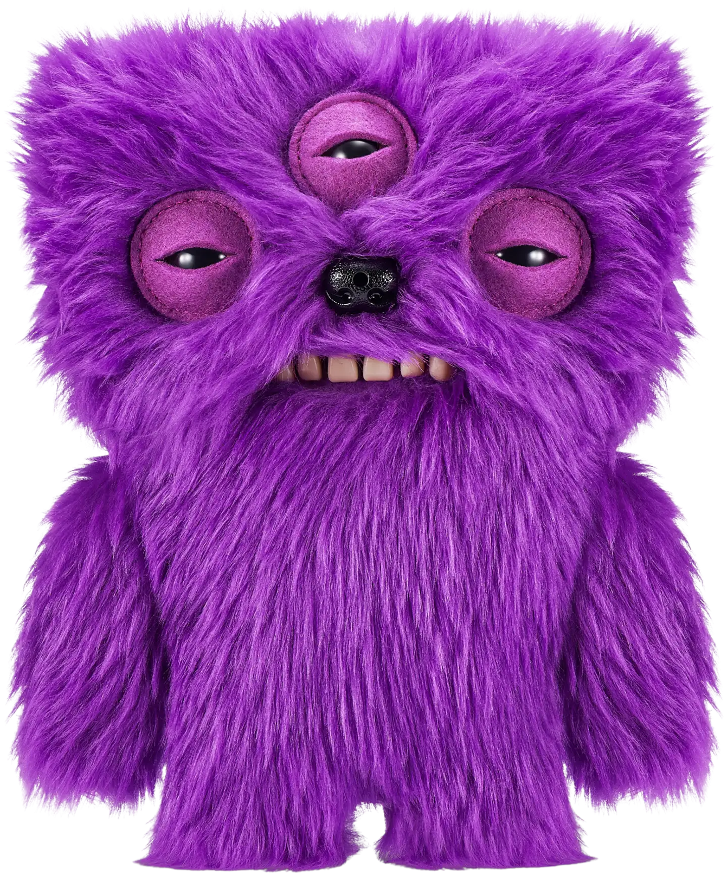 Fuggler Fart Face 9" S1 - 1