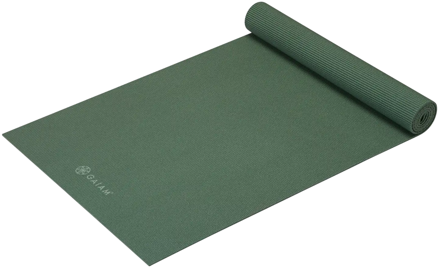 Gaiam joogamatto Sagebrush 4 mm - 3