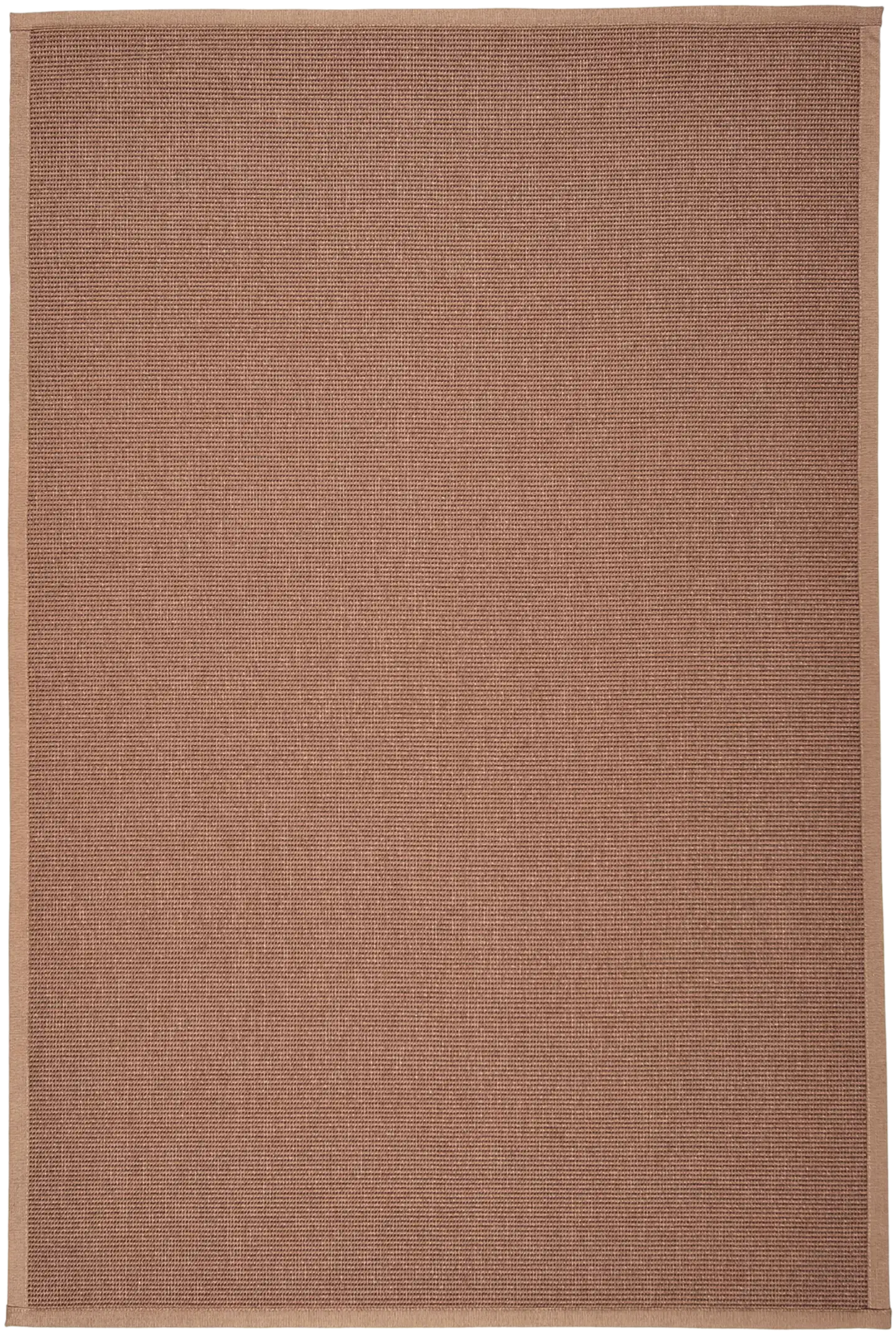 VM Carpet villa-paperinarumatto Esmeralda 73 kupari - Ruskea - 2