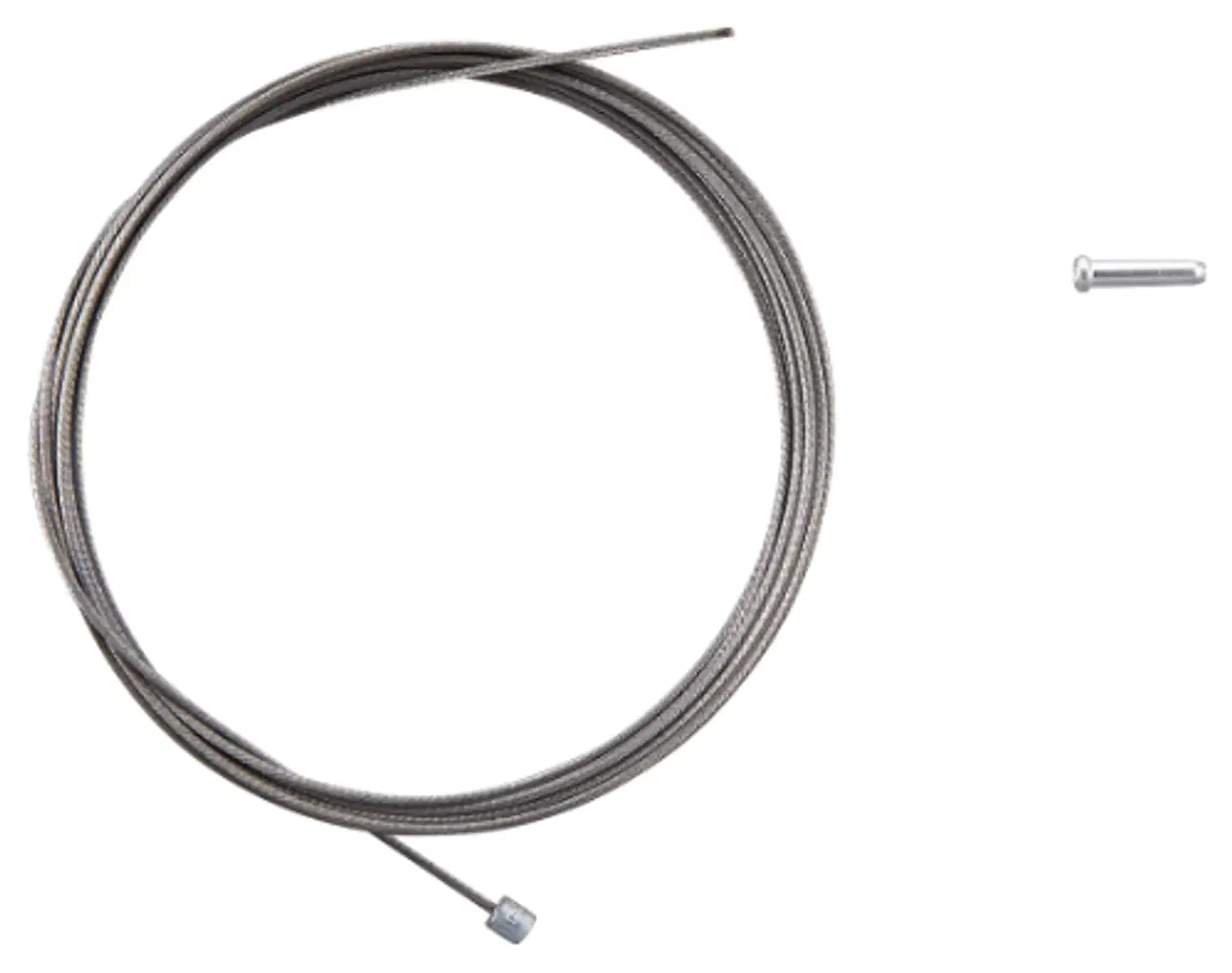 Shimano vaihdevaijeri MTB/Road rosteri - 2