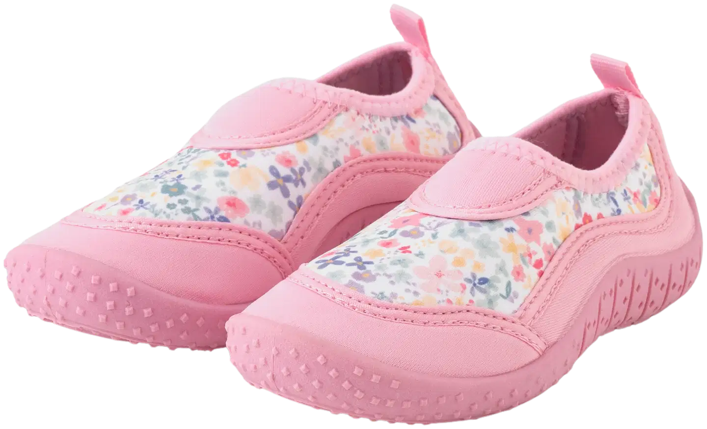 TEX lasten uimatossut I274732 - Sweet Pink - 1