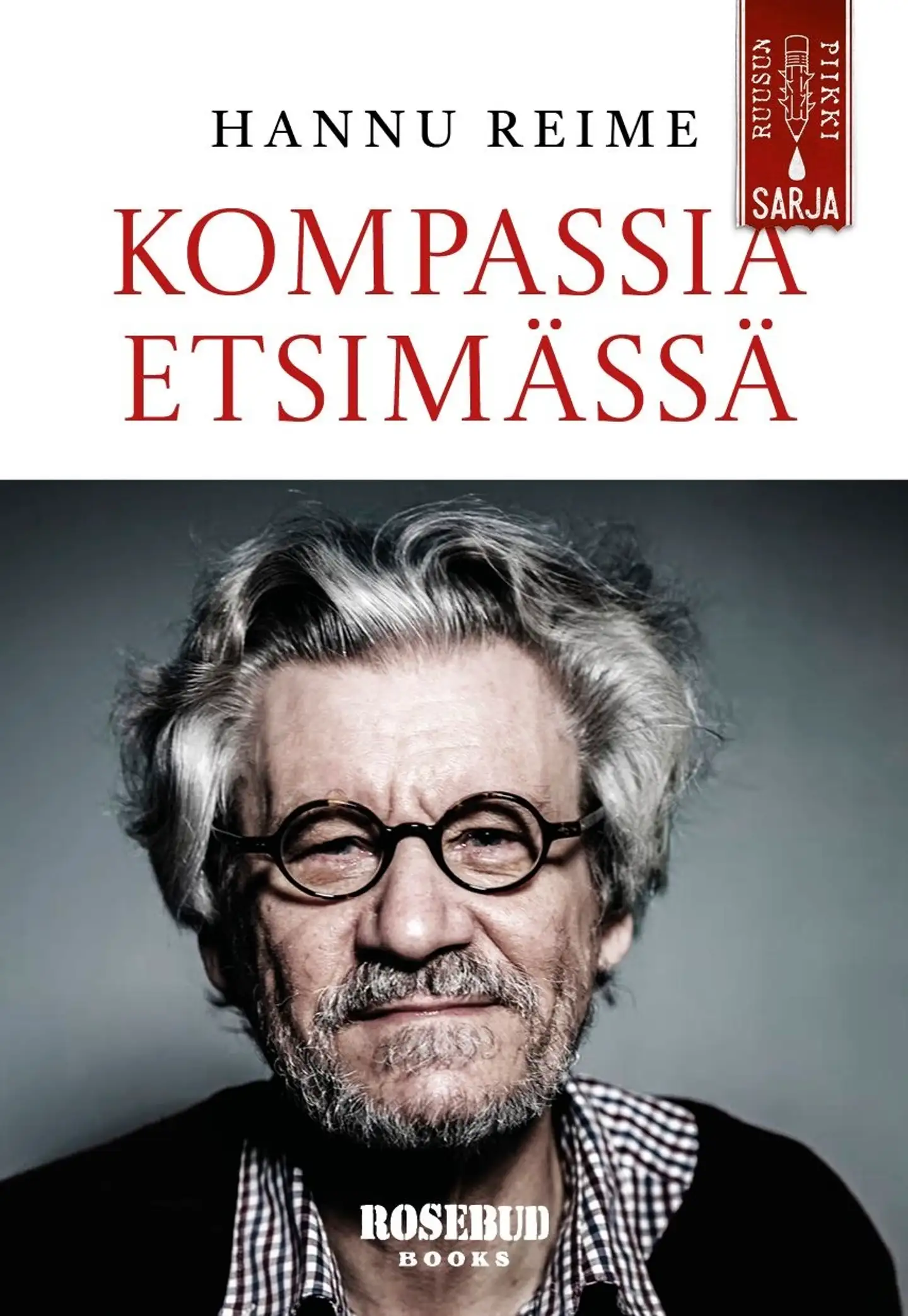 Hannu Reime, Kompanssia etsimässä