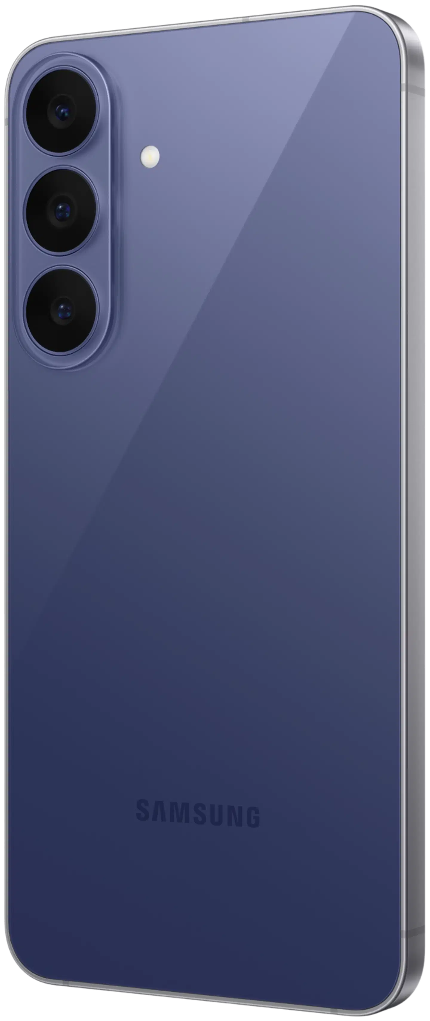 Samsung Galaxy S26 FE 5G Älypuhelin, Mustikka 128 GB - 7