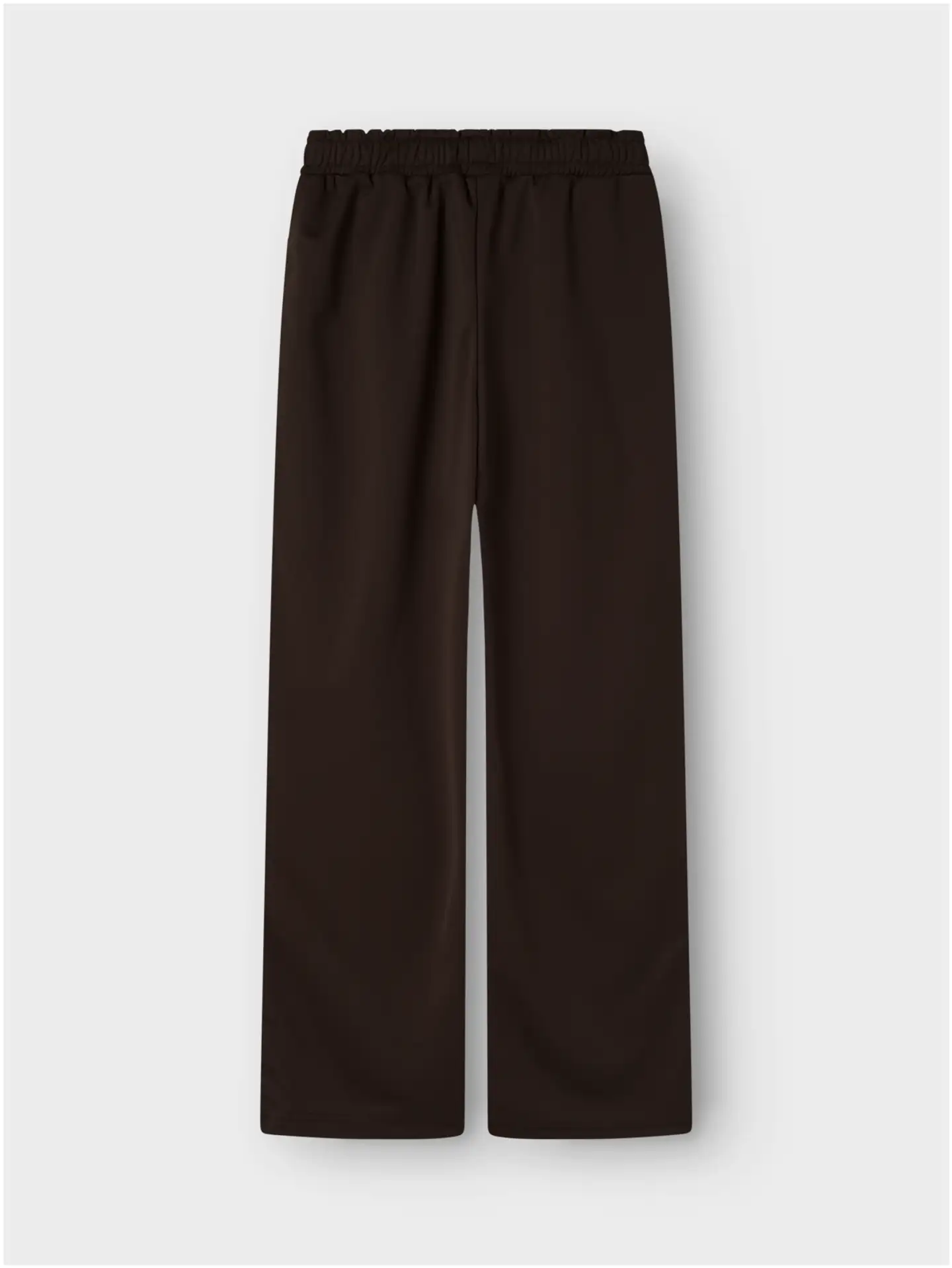 LMTD lasten housut - Chocolate Brown - 2