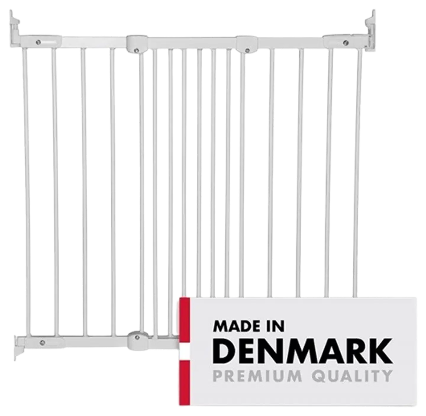 BabyDan turvaportti Ebba - 1