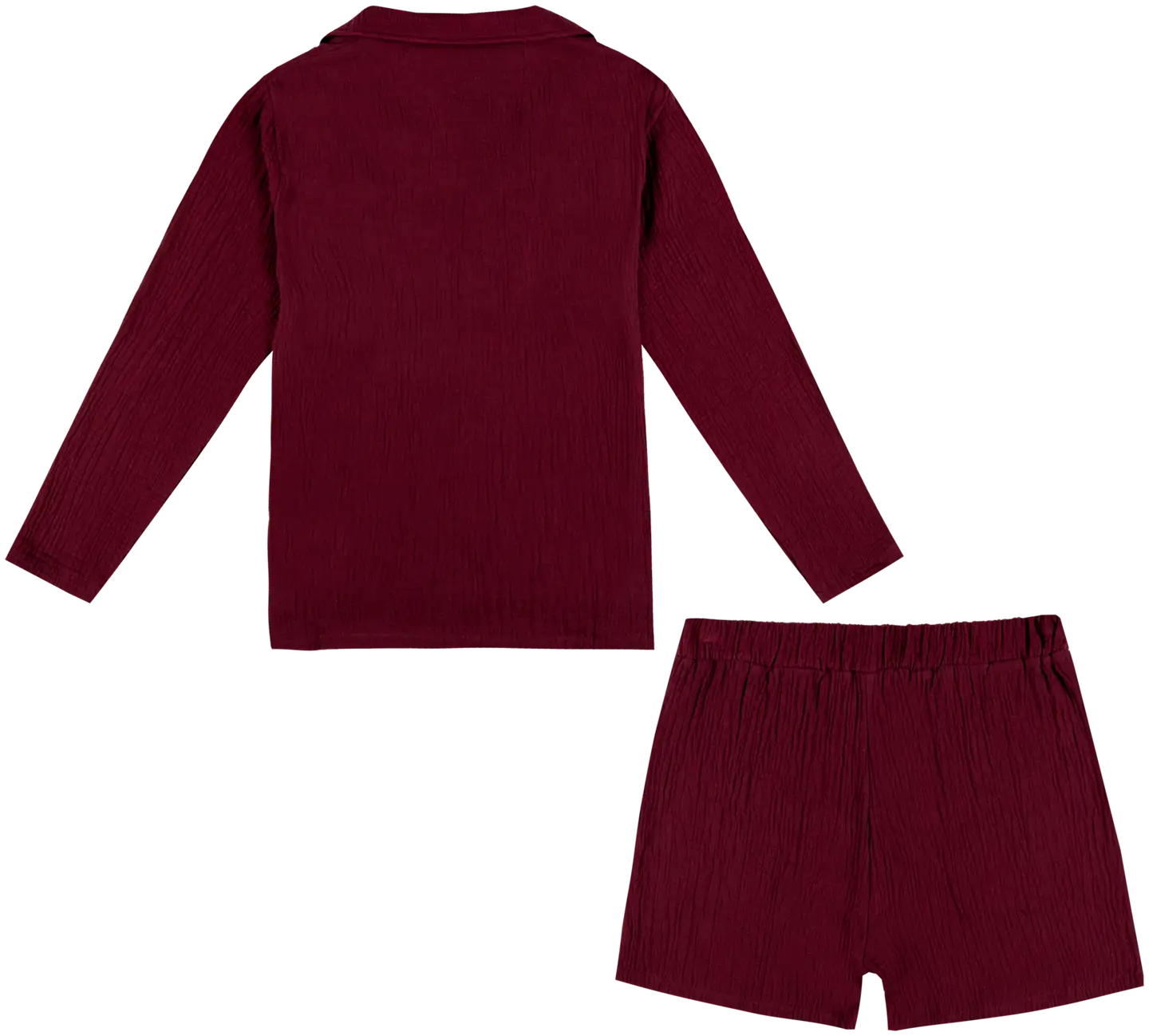 Actuelle naisten pyjama 212A382524 - fig - 2